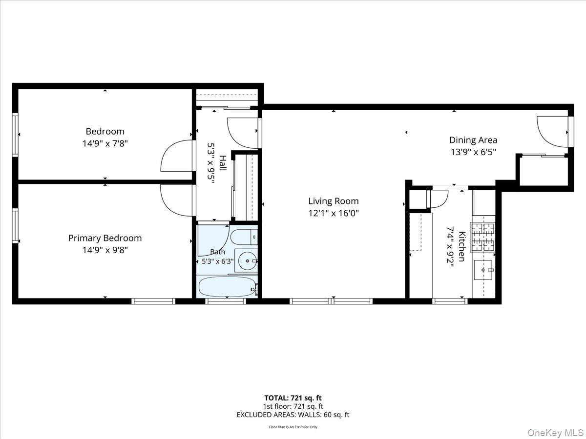 5224 65th Place 3l Property Photo 13
