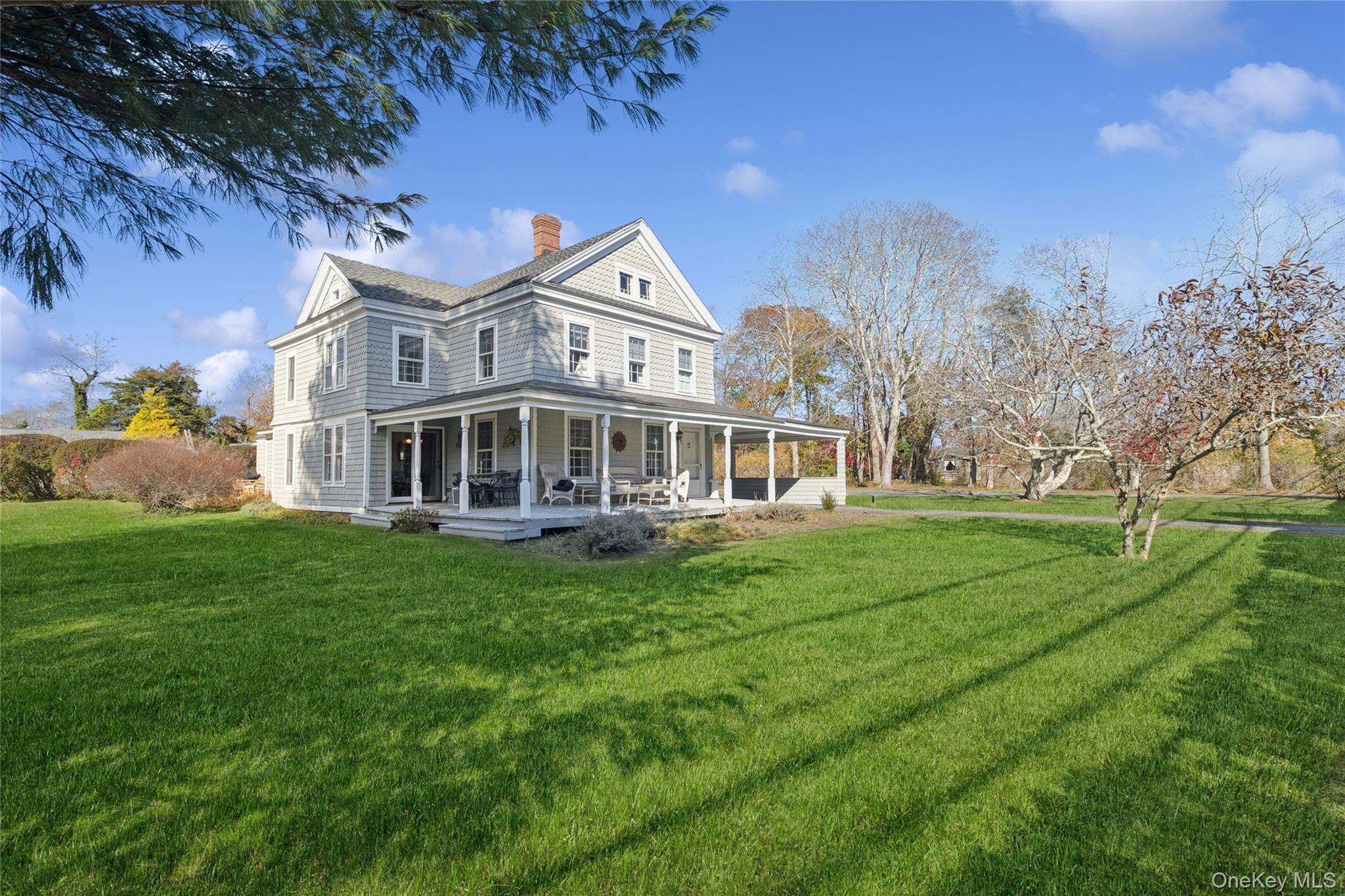 718 Montauk Highway Property Photo 1