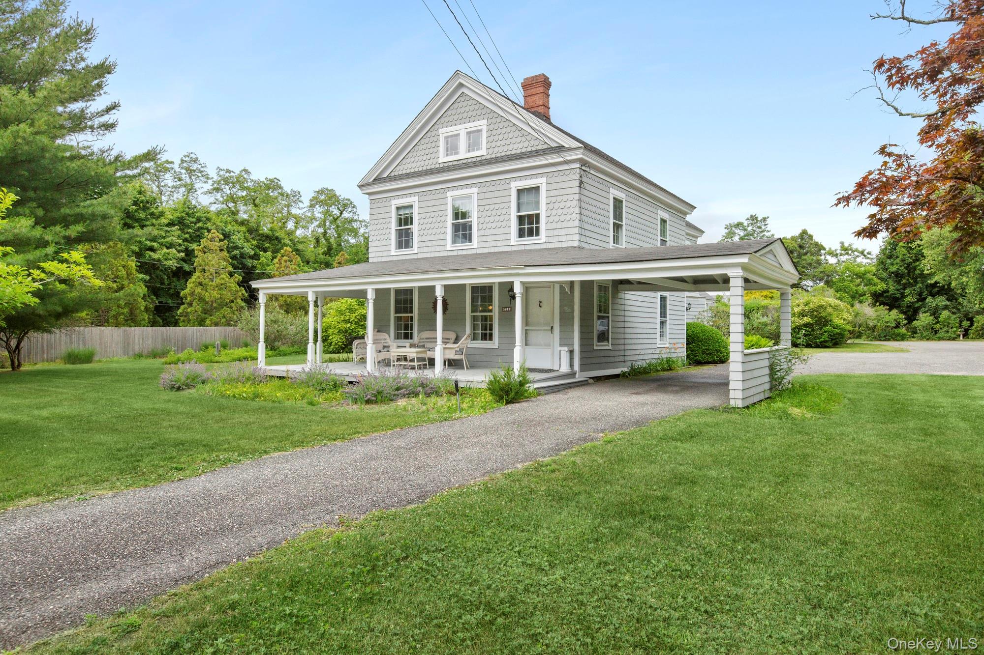 718 Montauk Highway Property Photo 2