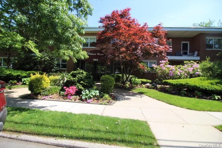 463 Summit Avenue 1- I Property Photo 1