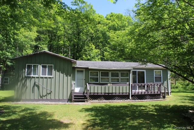 553 Friedenstein Road Property Photo 1