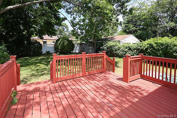 530 Coolidge Avenue Property Photo 22