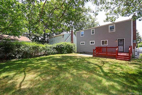 530 Coolidge Avenue Property Photo 23