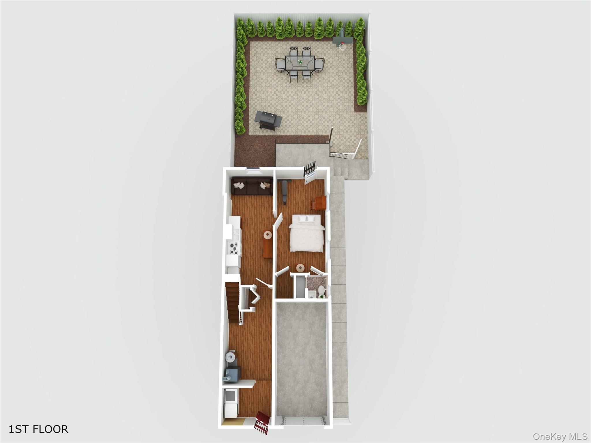 2368 Woodhull Avenue Property Photo 32