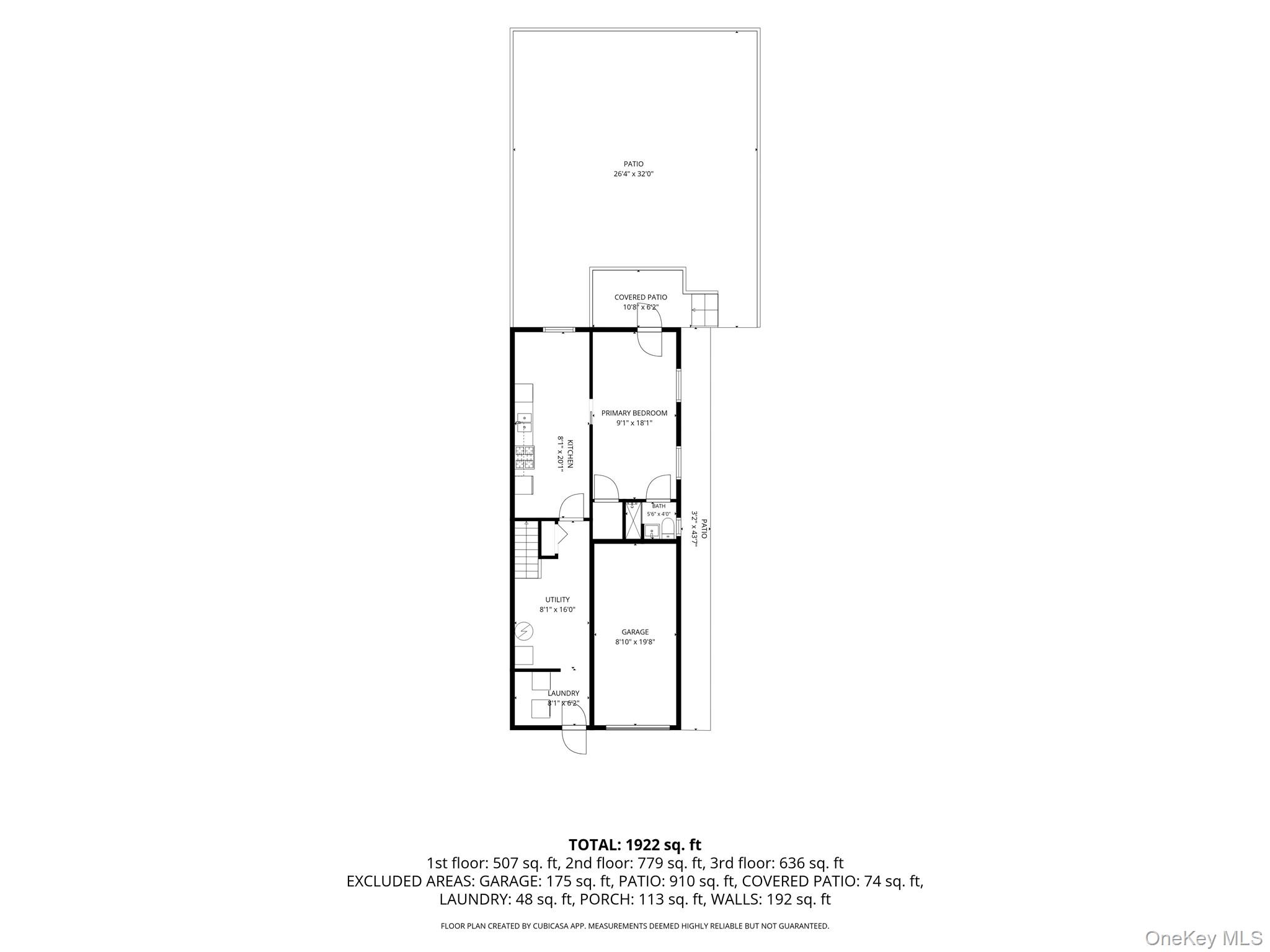 2368 Woodhull Avenue Property Photo 33