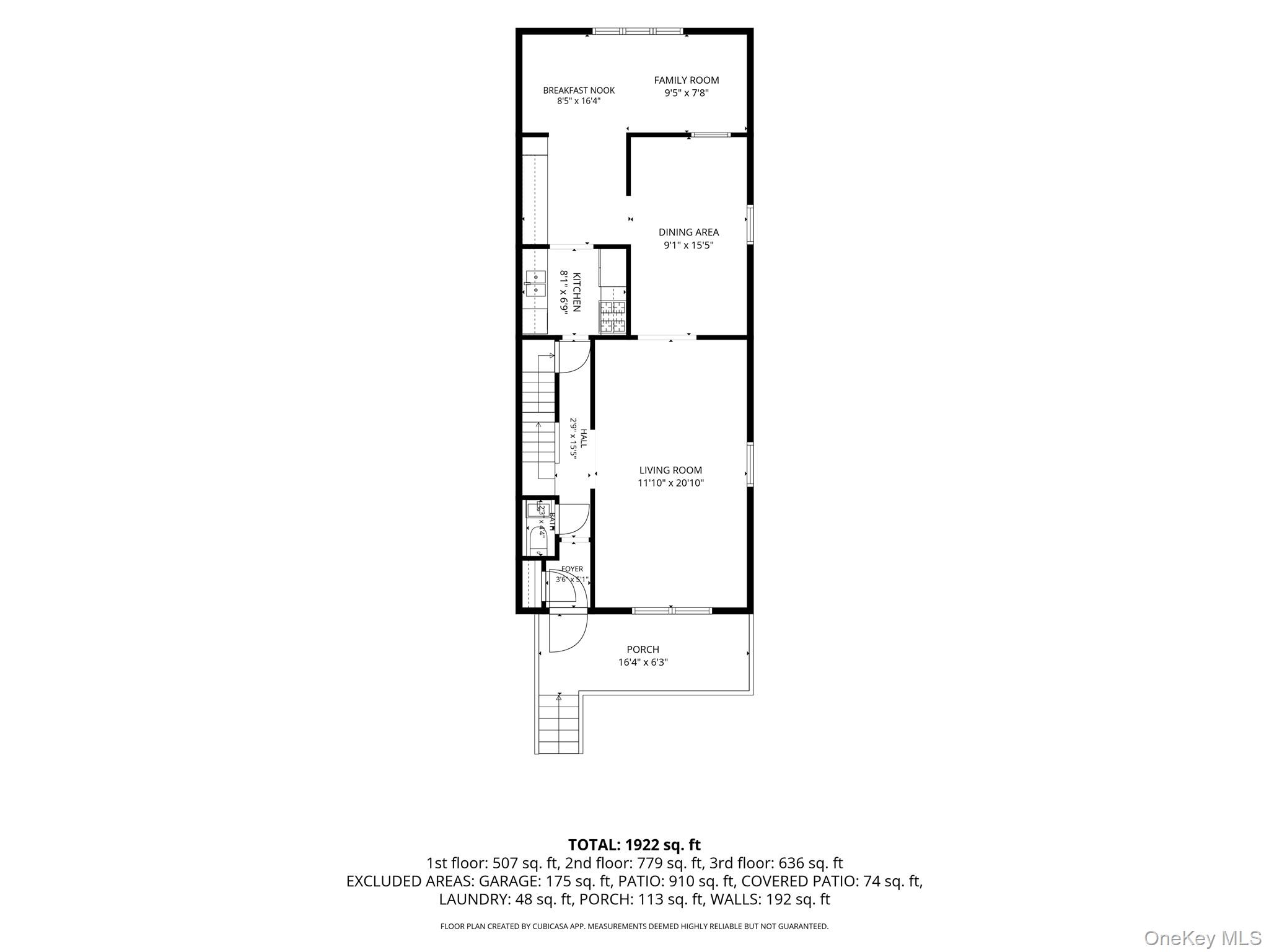 2368 Woodhull Avenue Property Photo 35