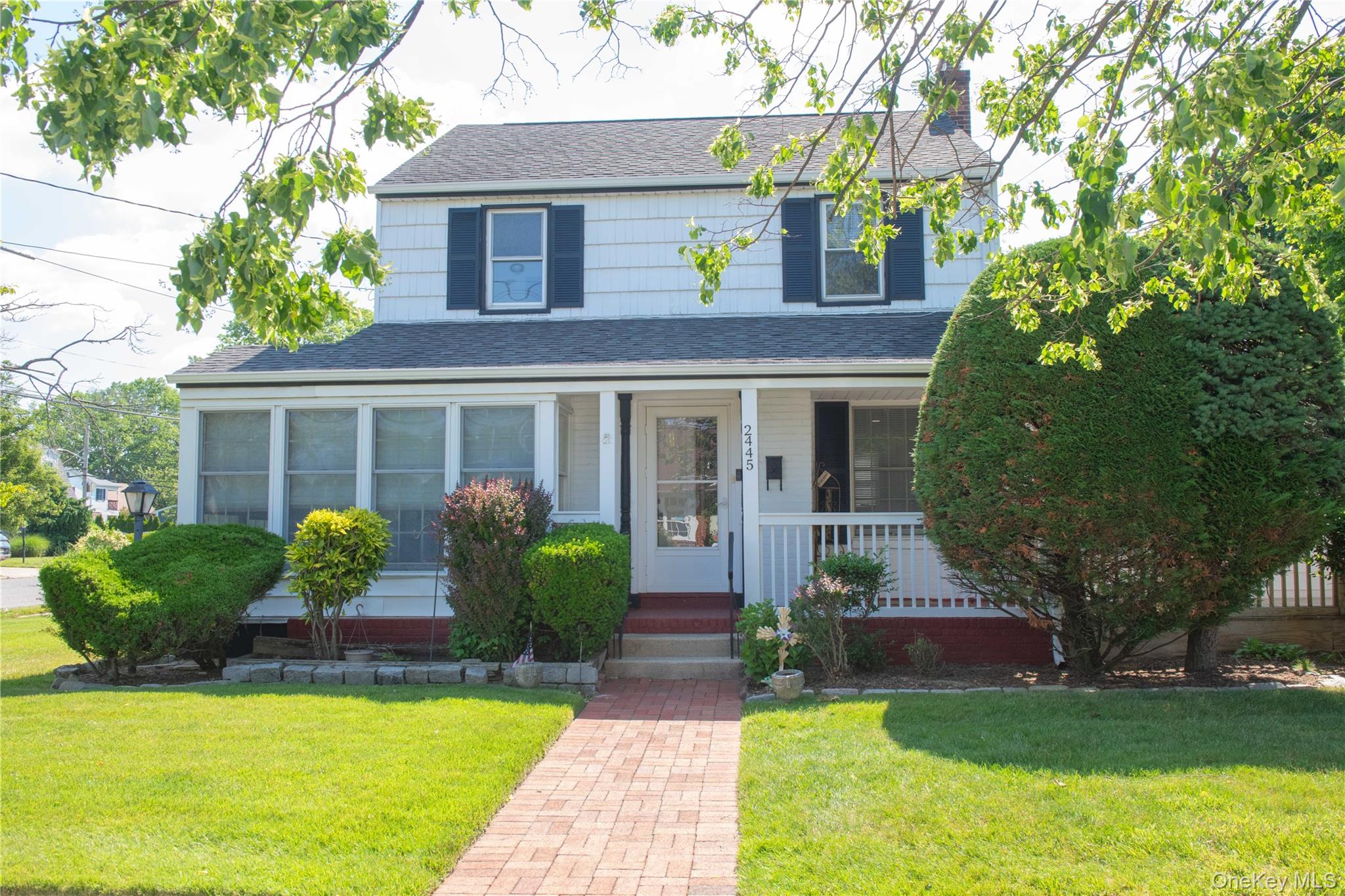 2445 Soper Avenue Property Photo 1