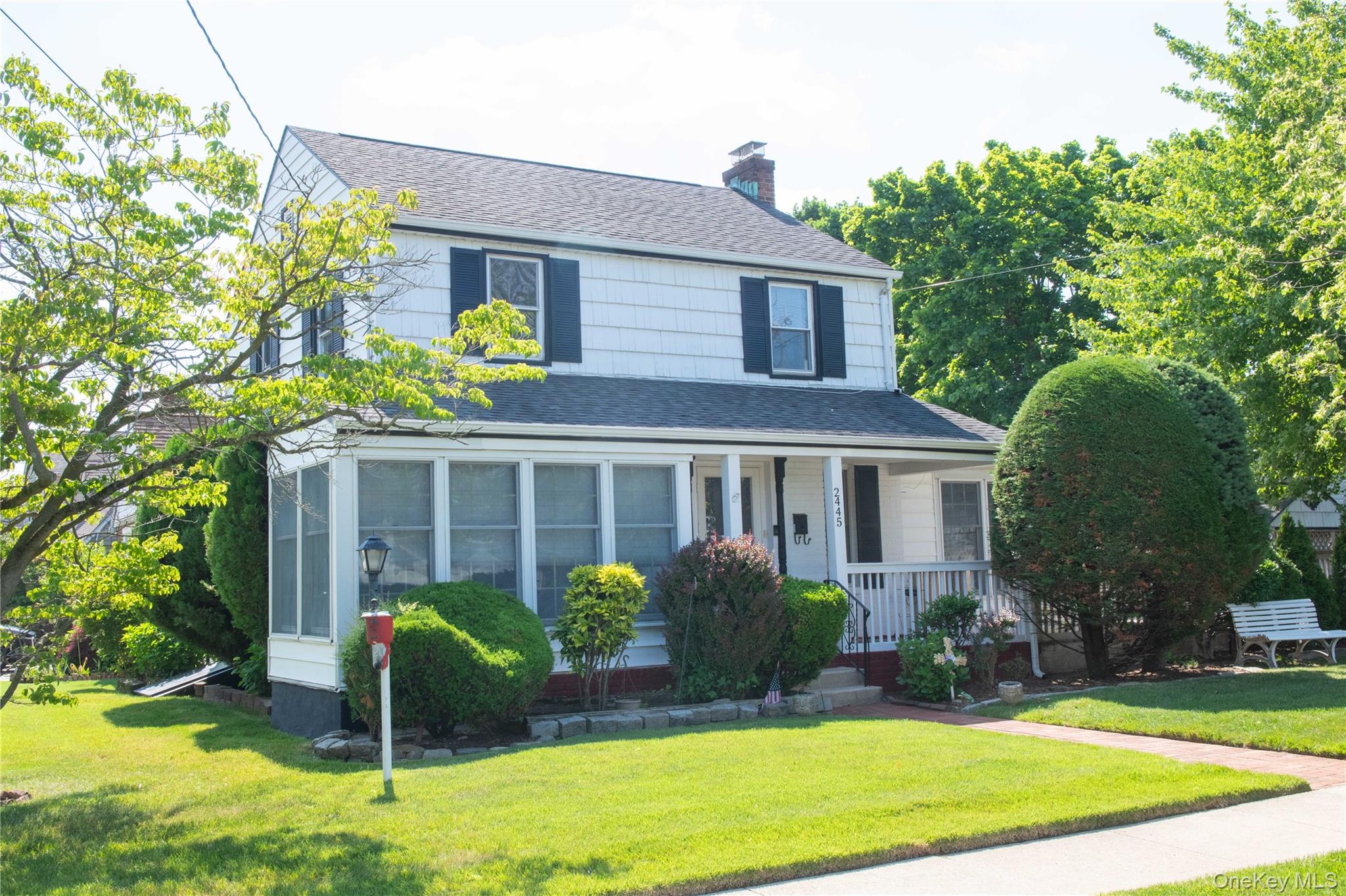 2445 Soper Avenue Property Photo 2