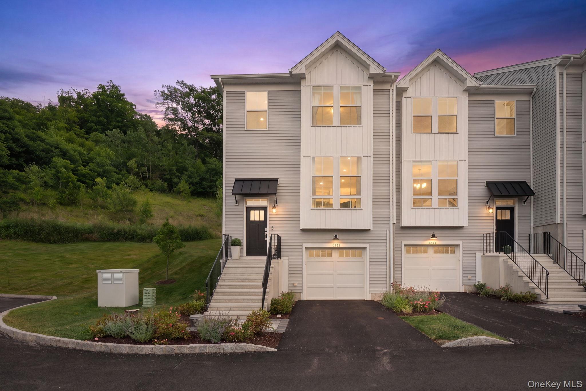 4048 Chestnut Ridge Road Property Photo 1