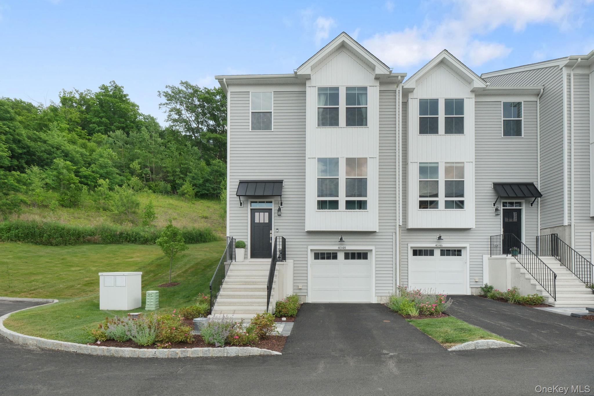 4048 Chestnut Ridge Road Property Photo 2