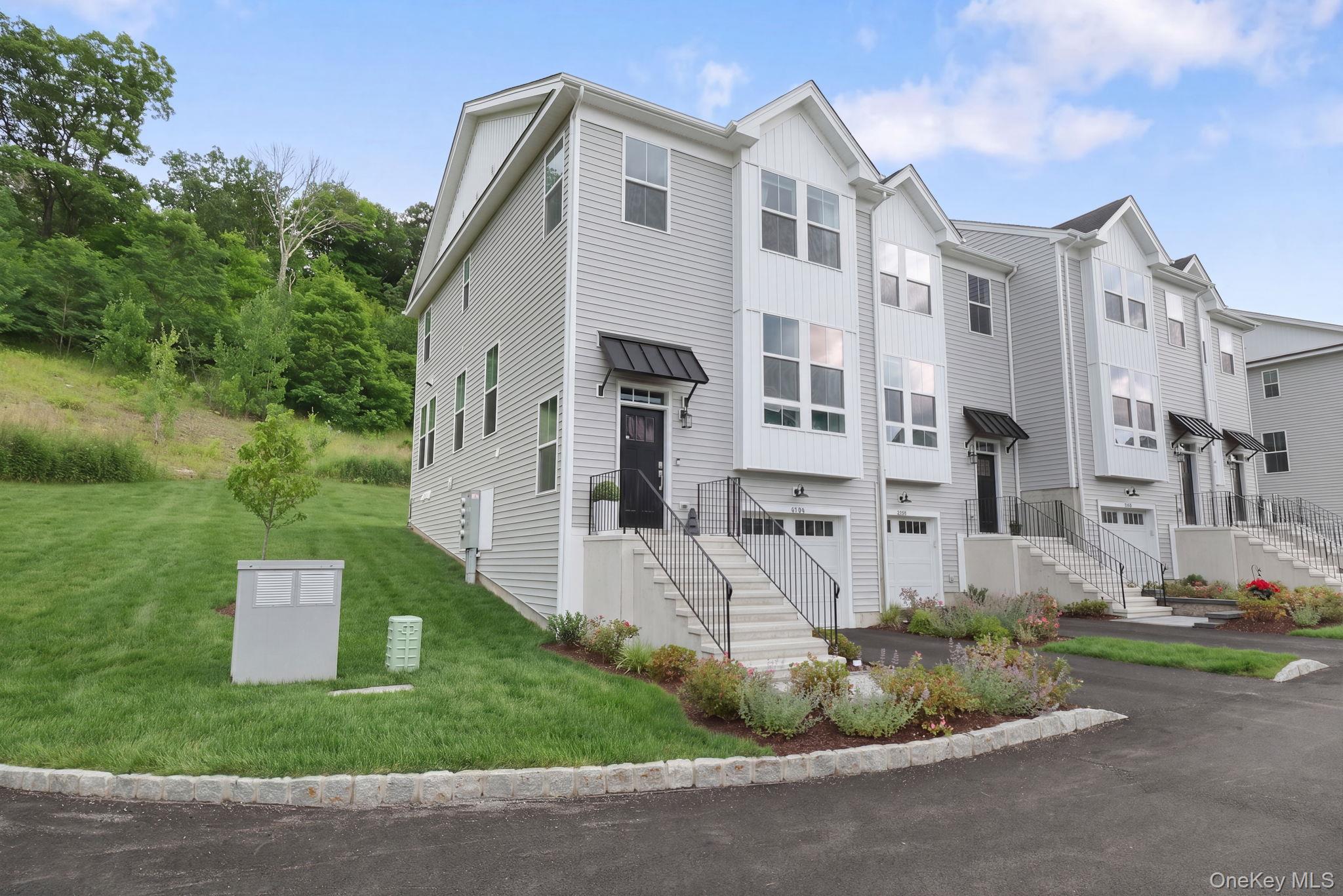 4048 Chestnut Ridge Road Property Photo 3