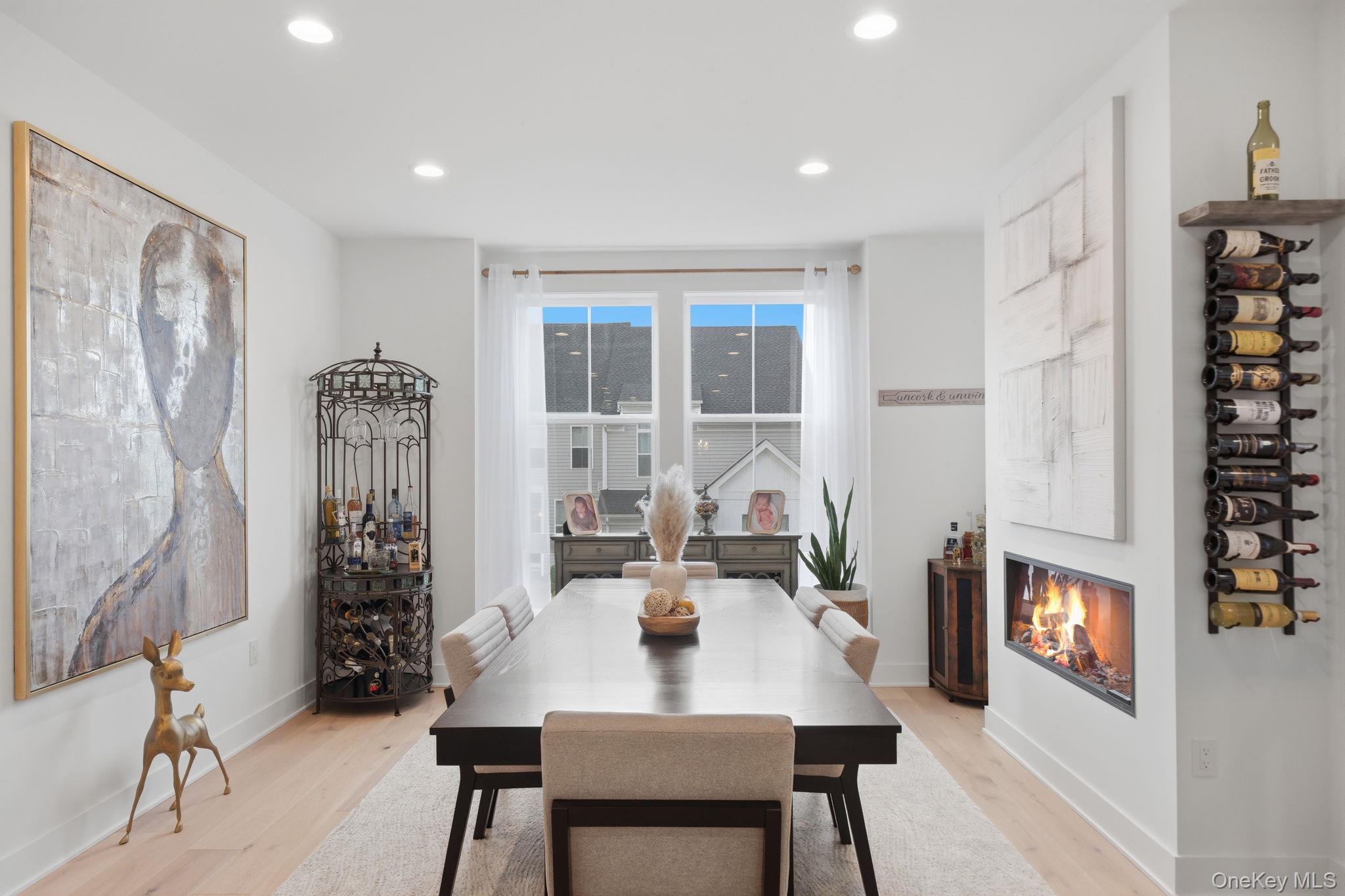 4048 Chestnut Ridge Road Property Photo 13