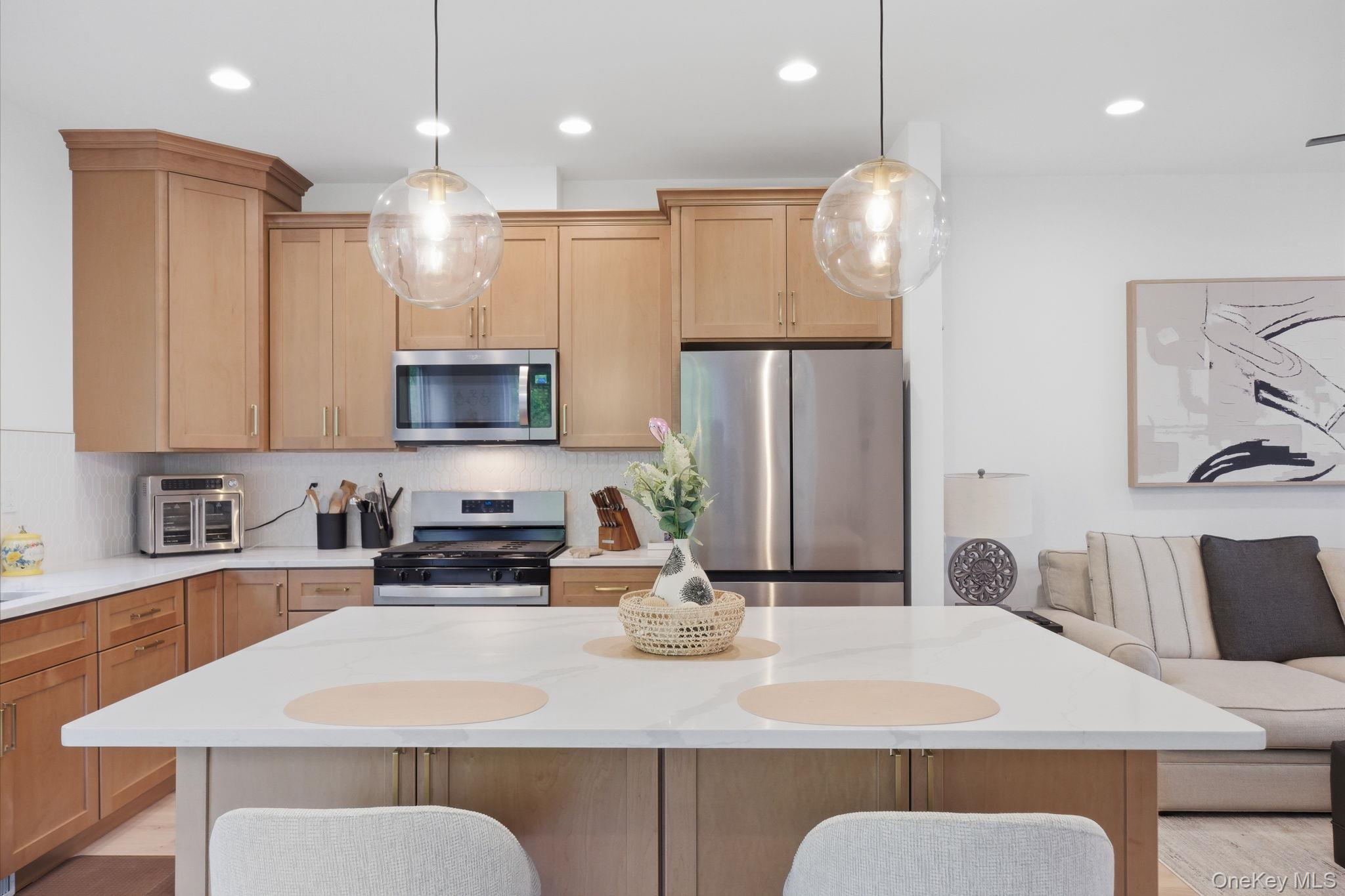 4048 Chestnut Ridge Road Property Photo 19