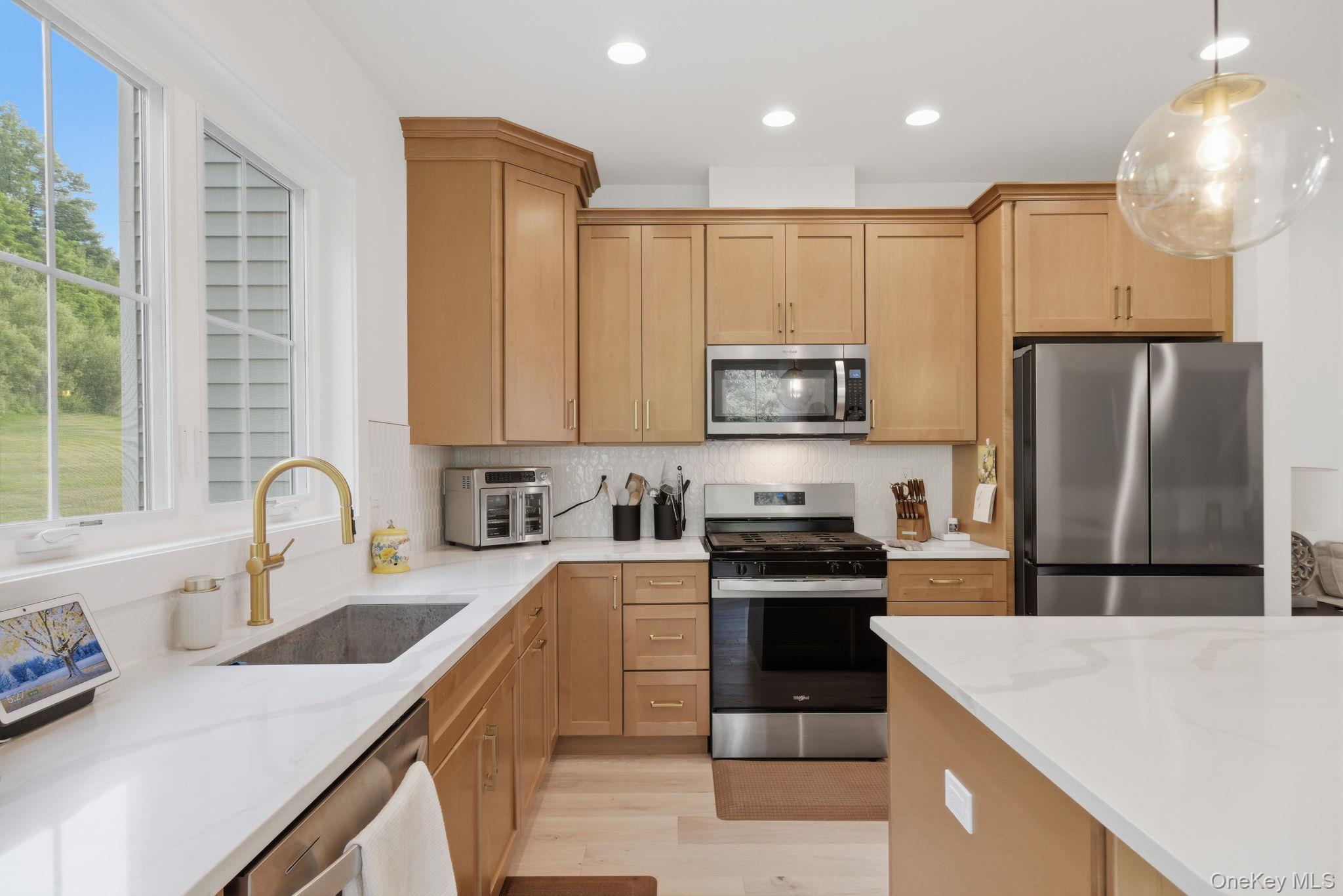 4048 Chestnut Ridge Road Property Photo 22