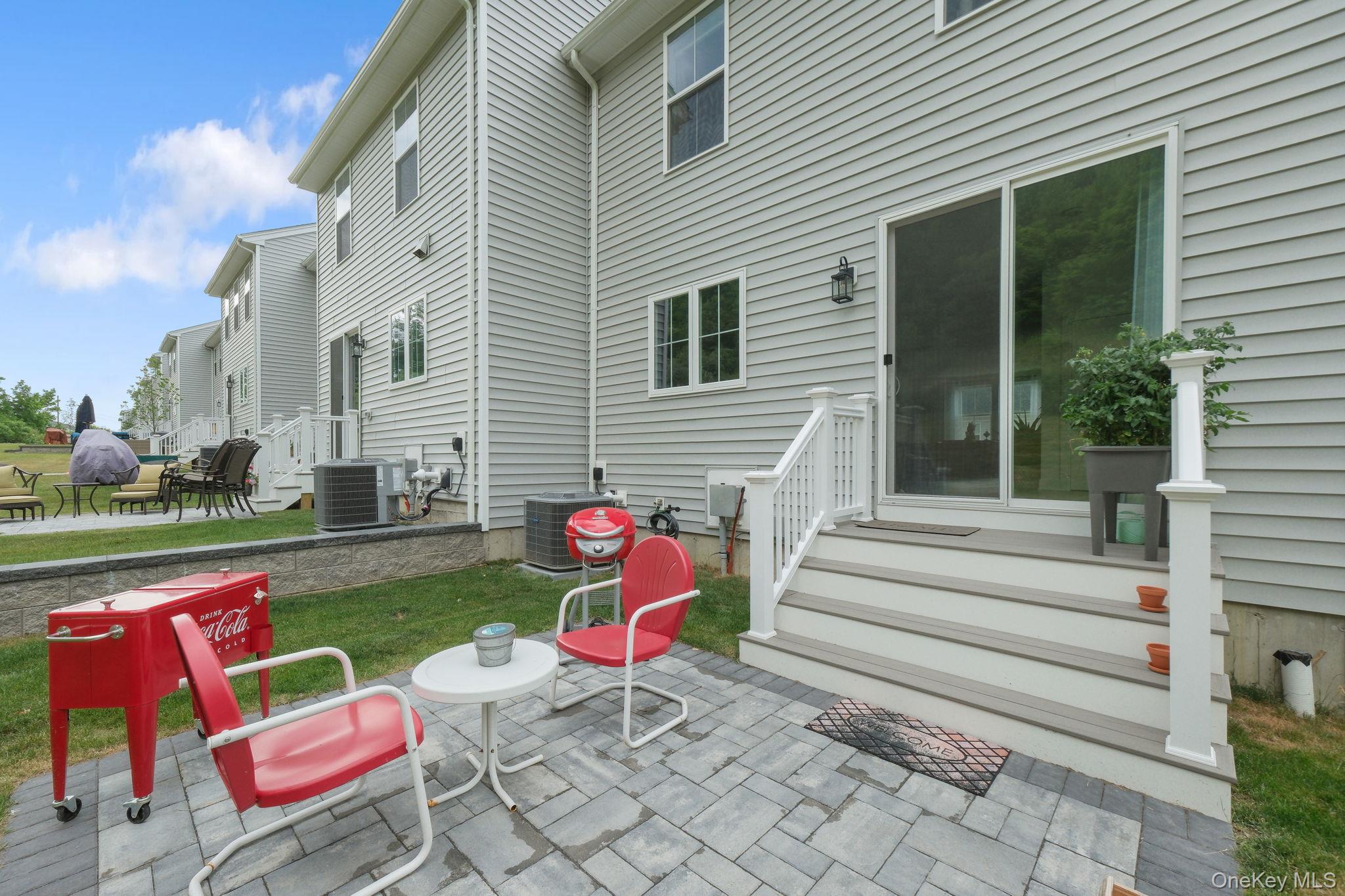 4048 Chestnut Ridge Road Property Photo 43