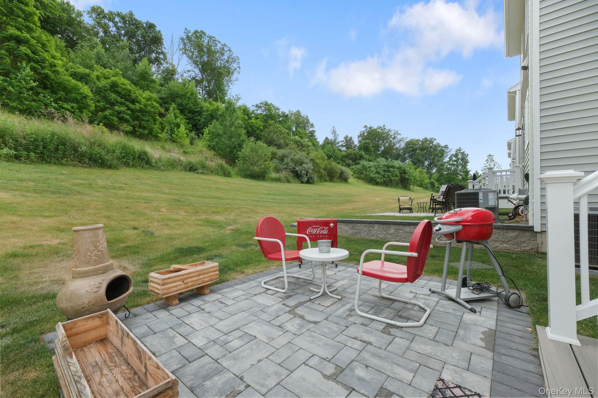 4048 Chestnut Ridge Road Property Photo 44