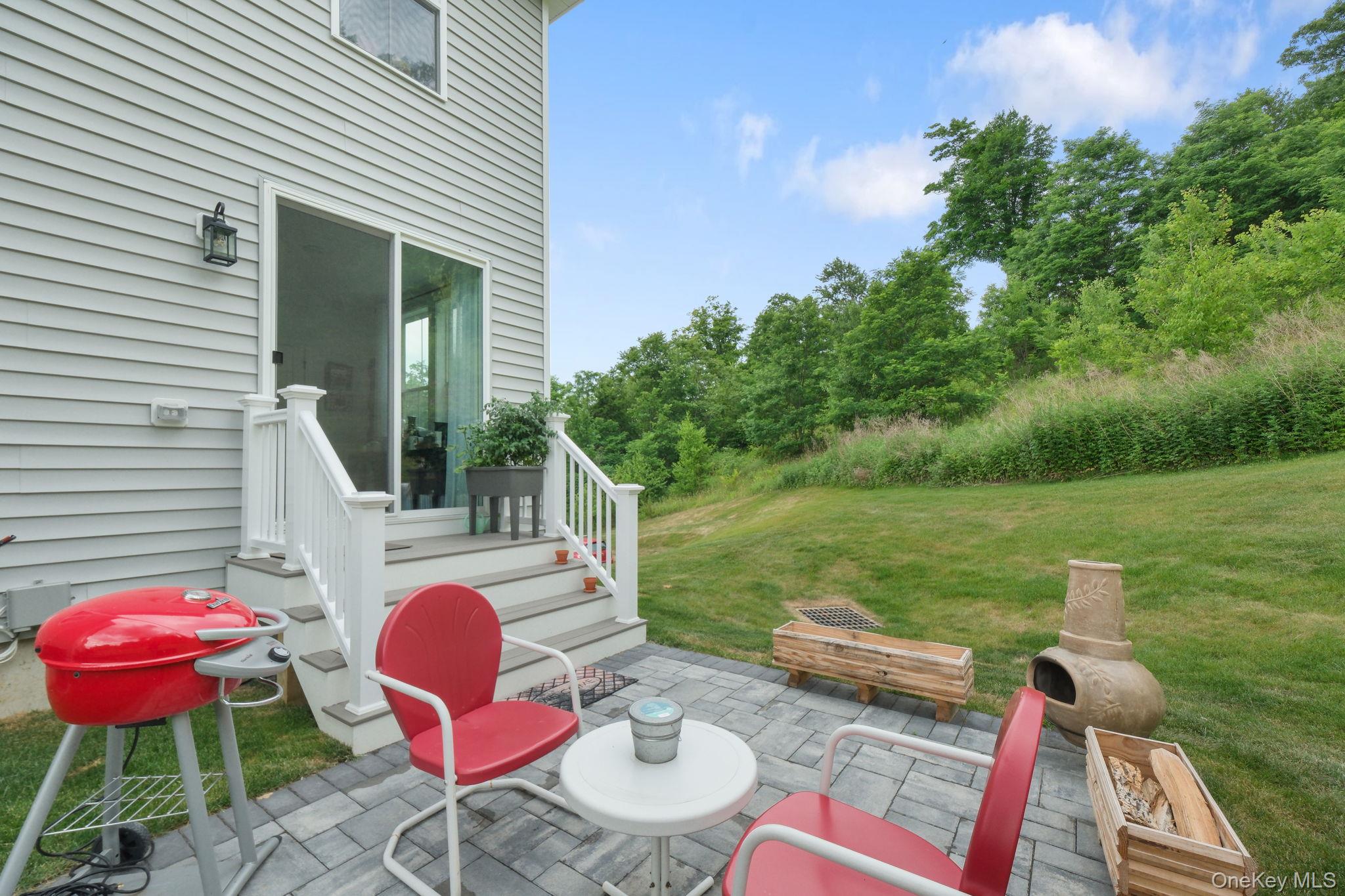 4048 Chestnut Ridge Road Property Photo 45