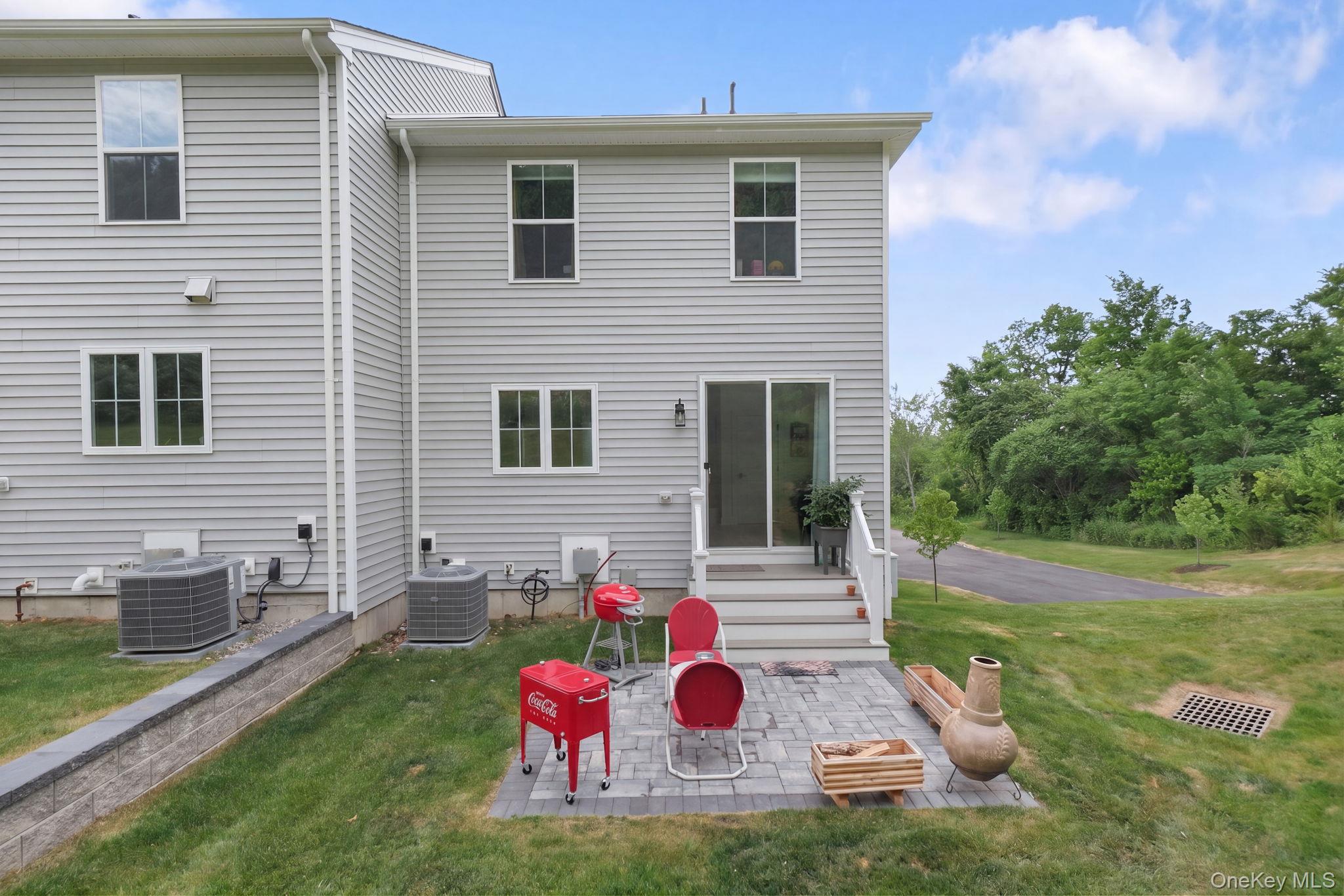 4048 Chestnut Ridge Road Property Photo 46