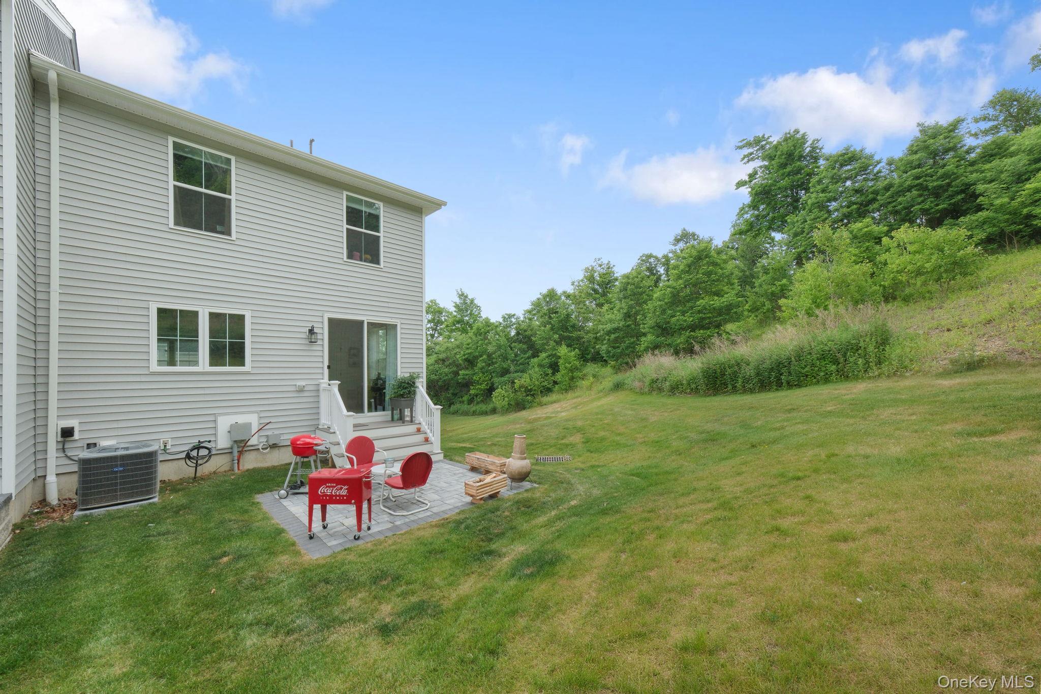 4048 Chestnut Ridge Road Property Photo 47