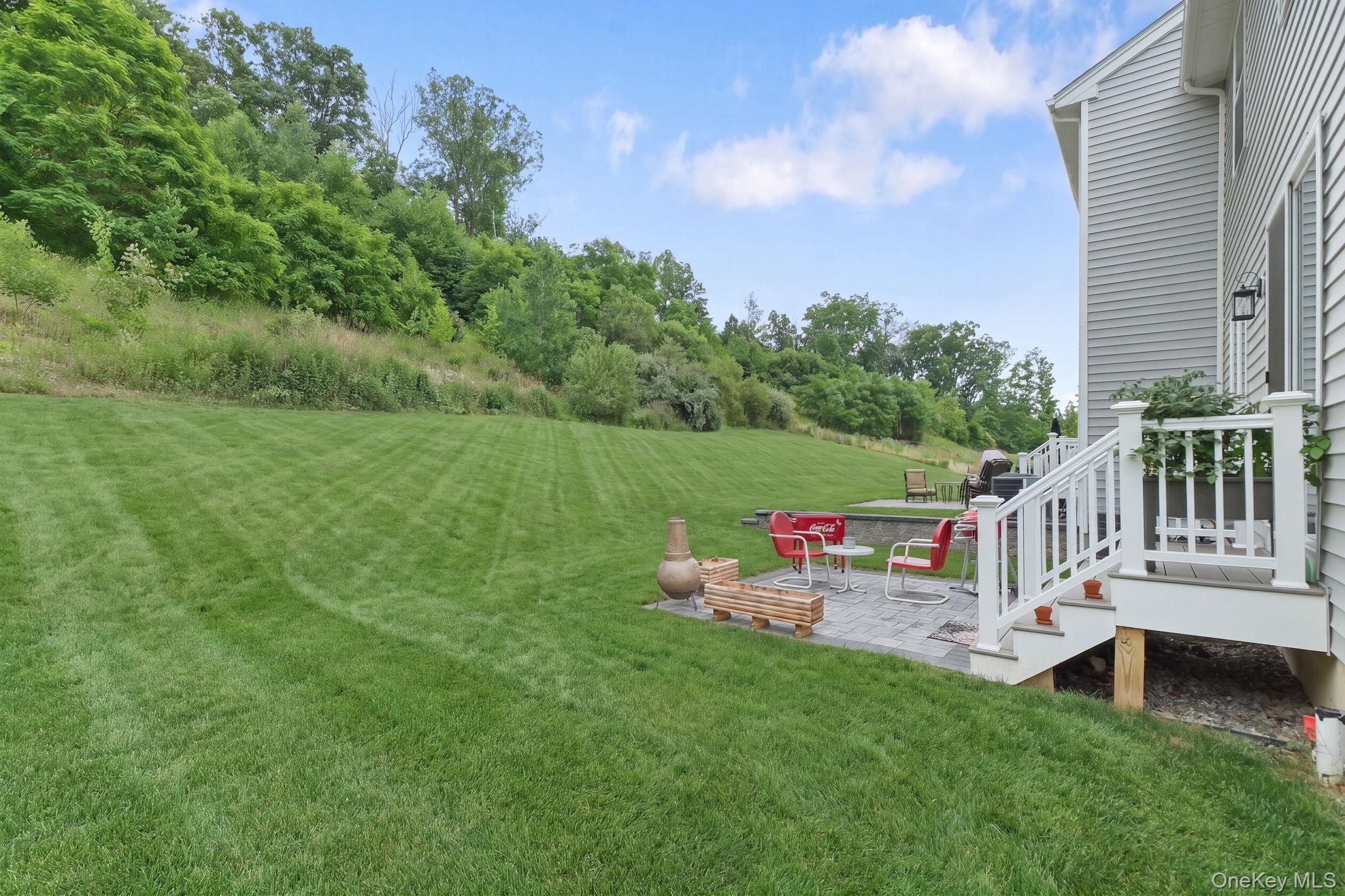 4048 Chestnut Ridge Road Property Photo 48