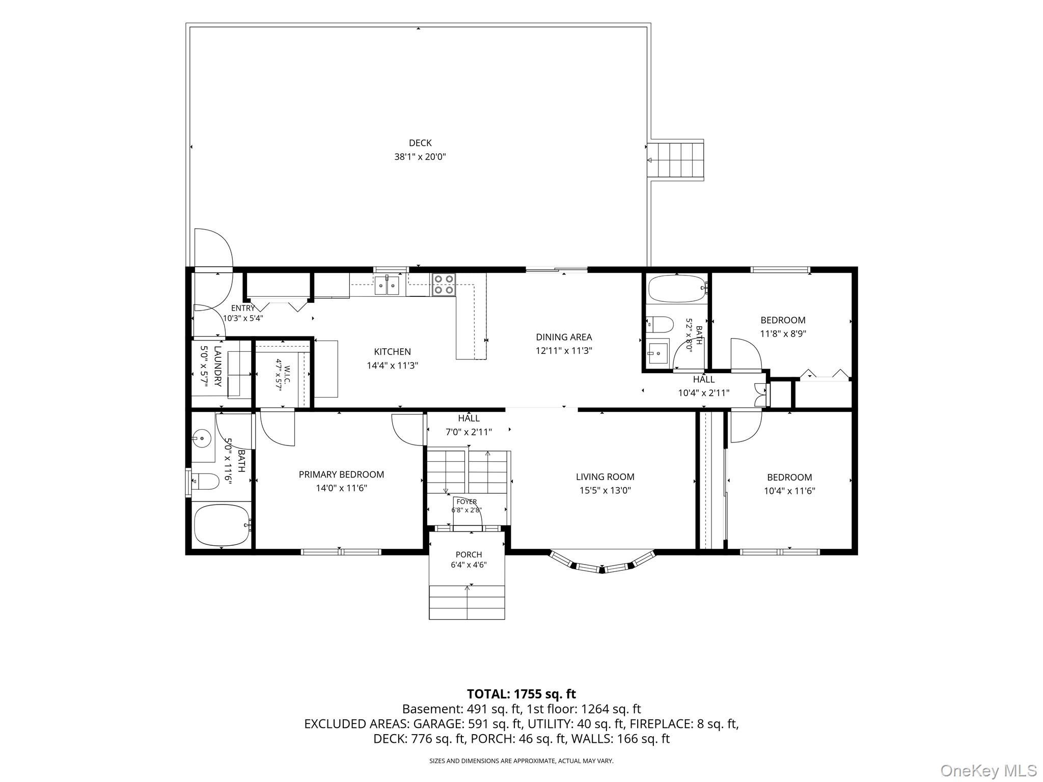 84 Longdale Road Property Photo 32