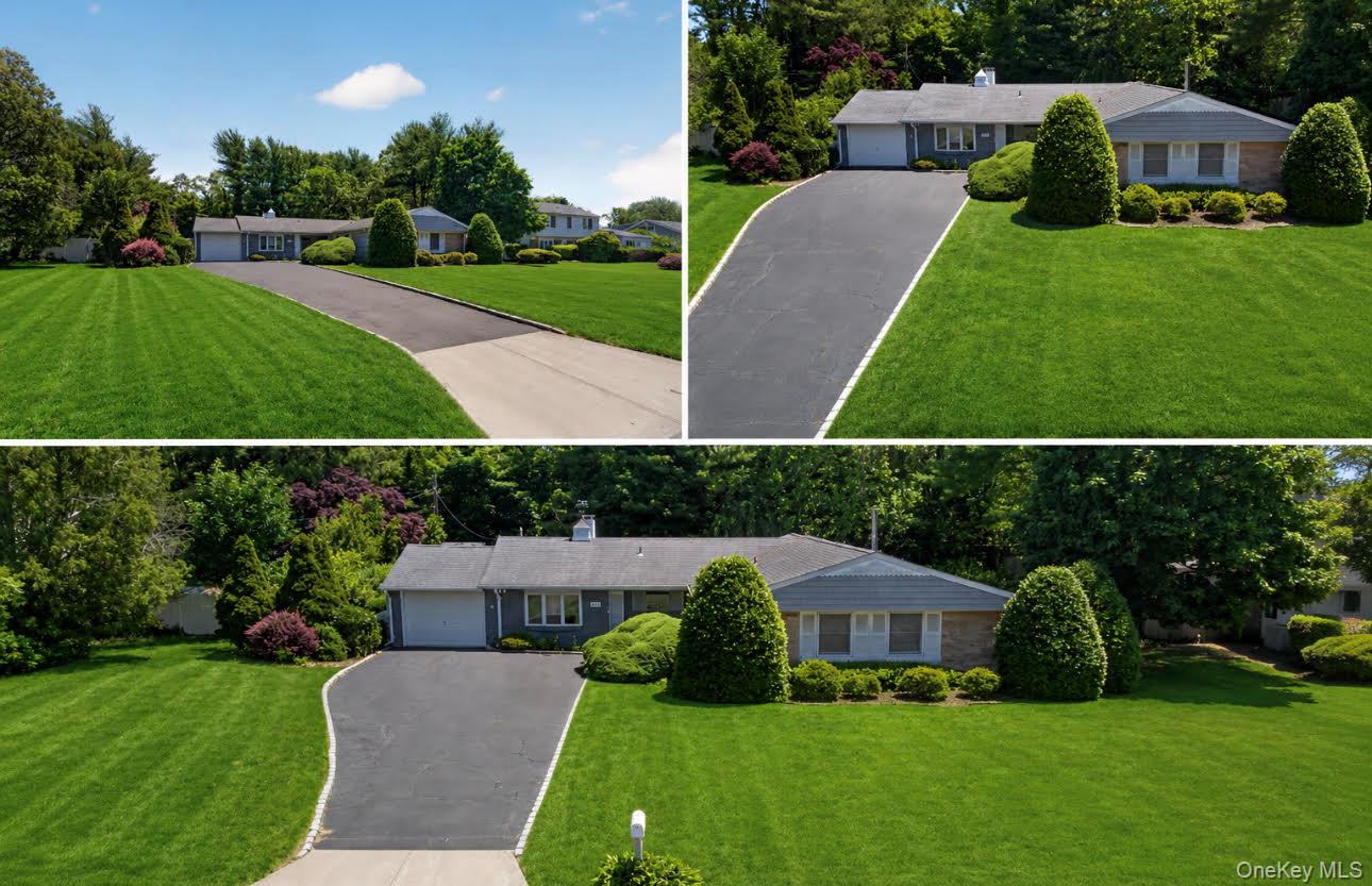 261 Hallock Road Property Photo 1