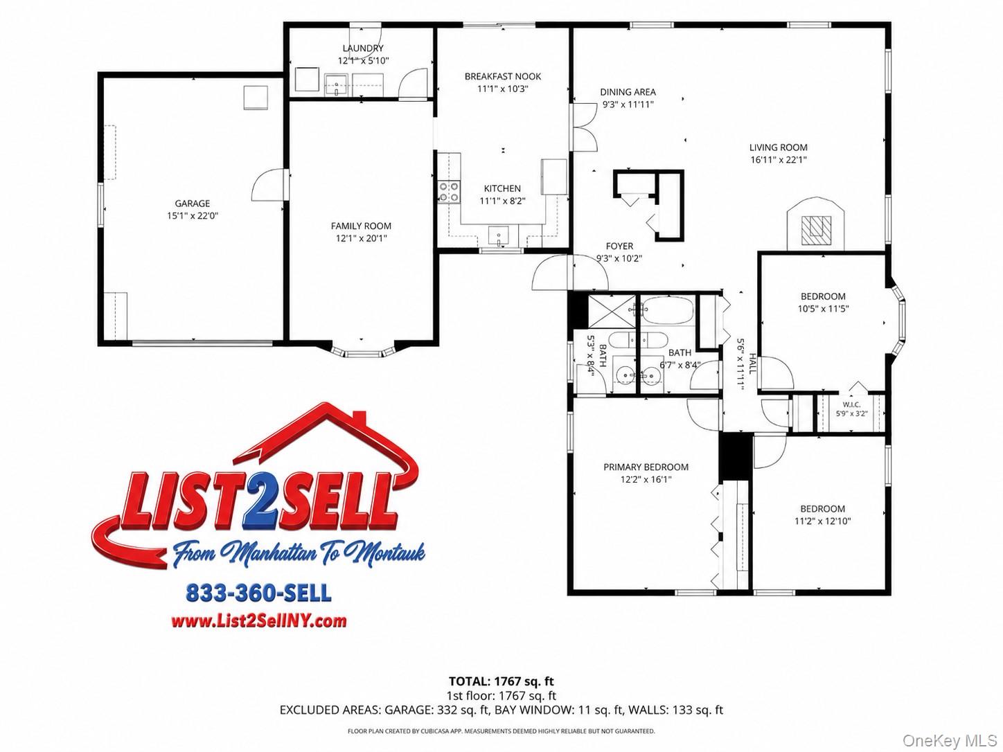 261 Hallock Road Property Photo 12