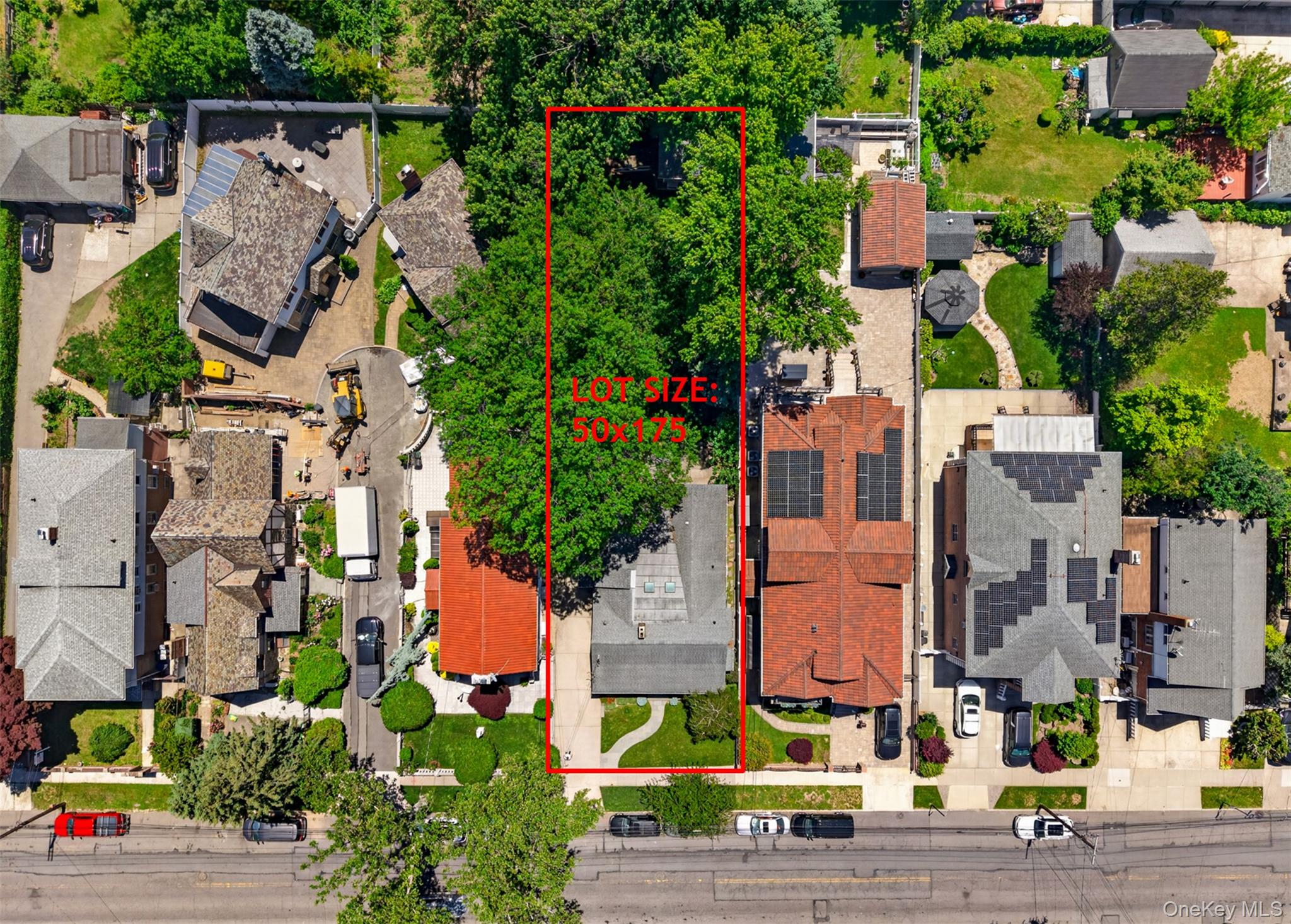 146-24 Bayside Avenue Property Photo 3