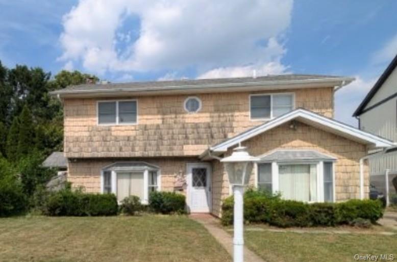 2407 Madison Drive Property Photo 1