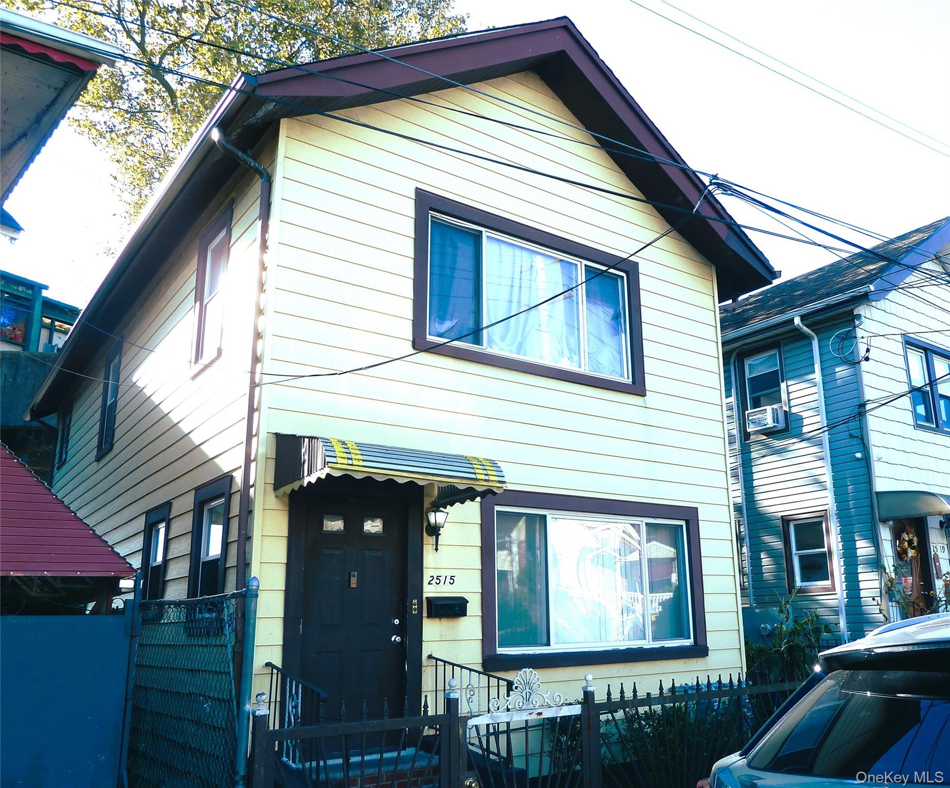 2515 Far Rockaway Boulevard Property Photo 1