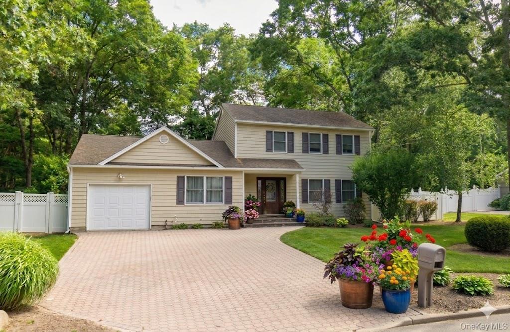 32 Scenic Hills Drive Property Photo 1