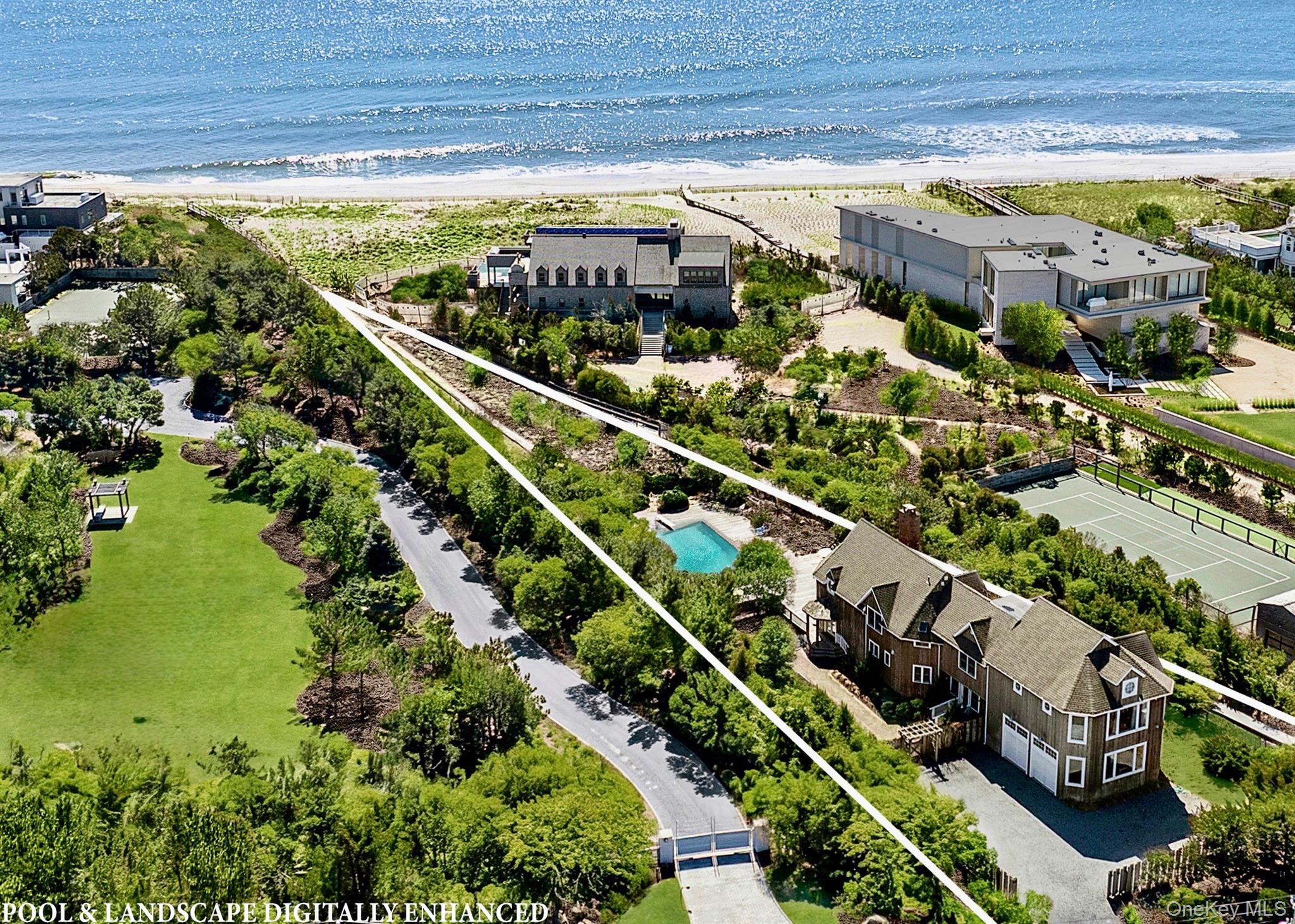 162 Dune Road Property Photo 1