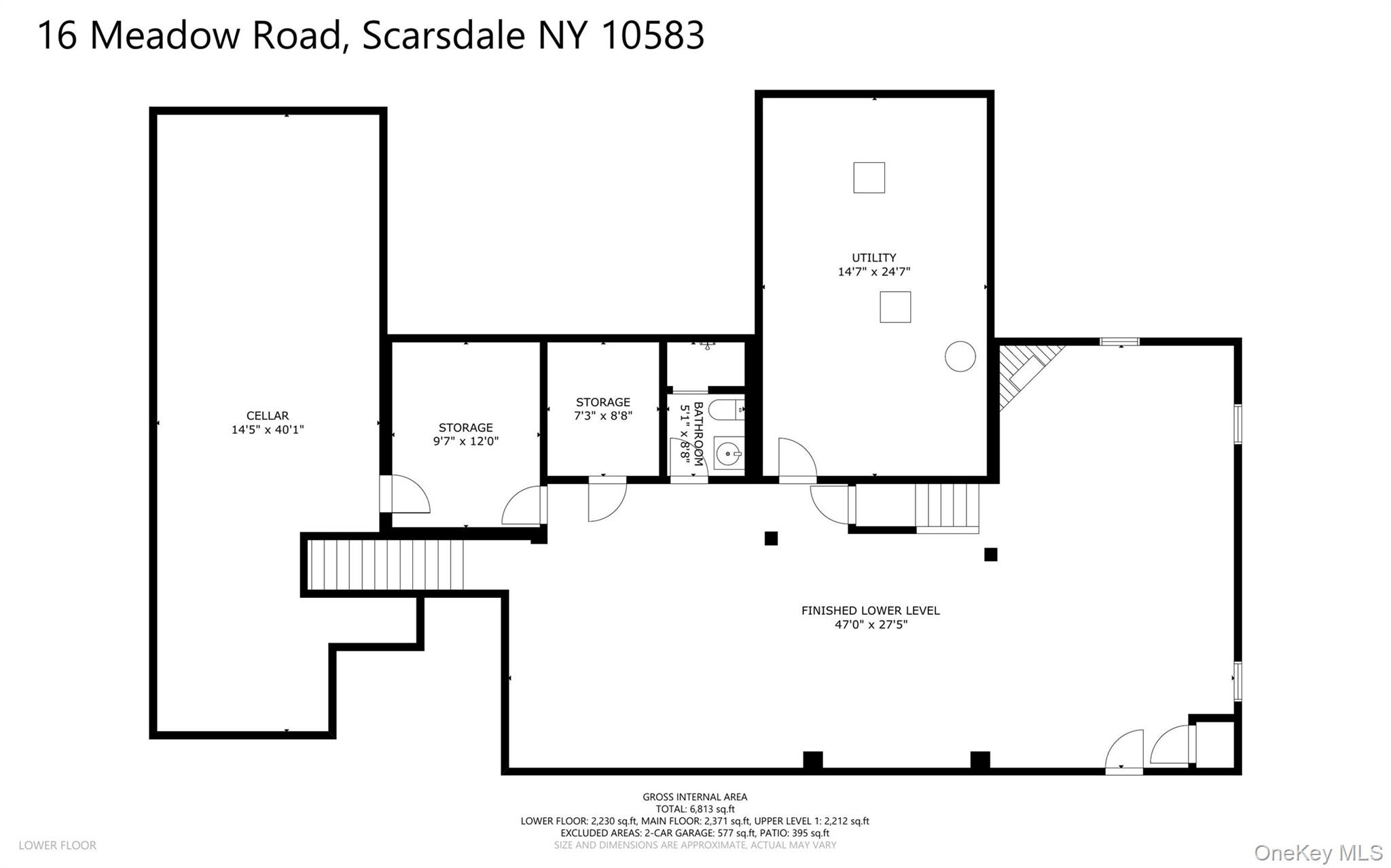 16 Meadow Road Property Photo 37