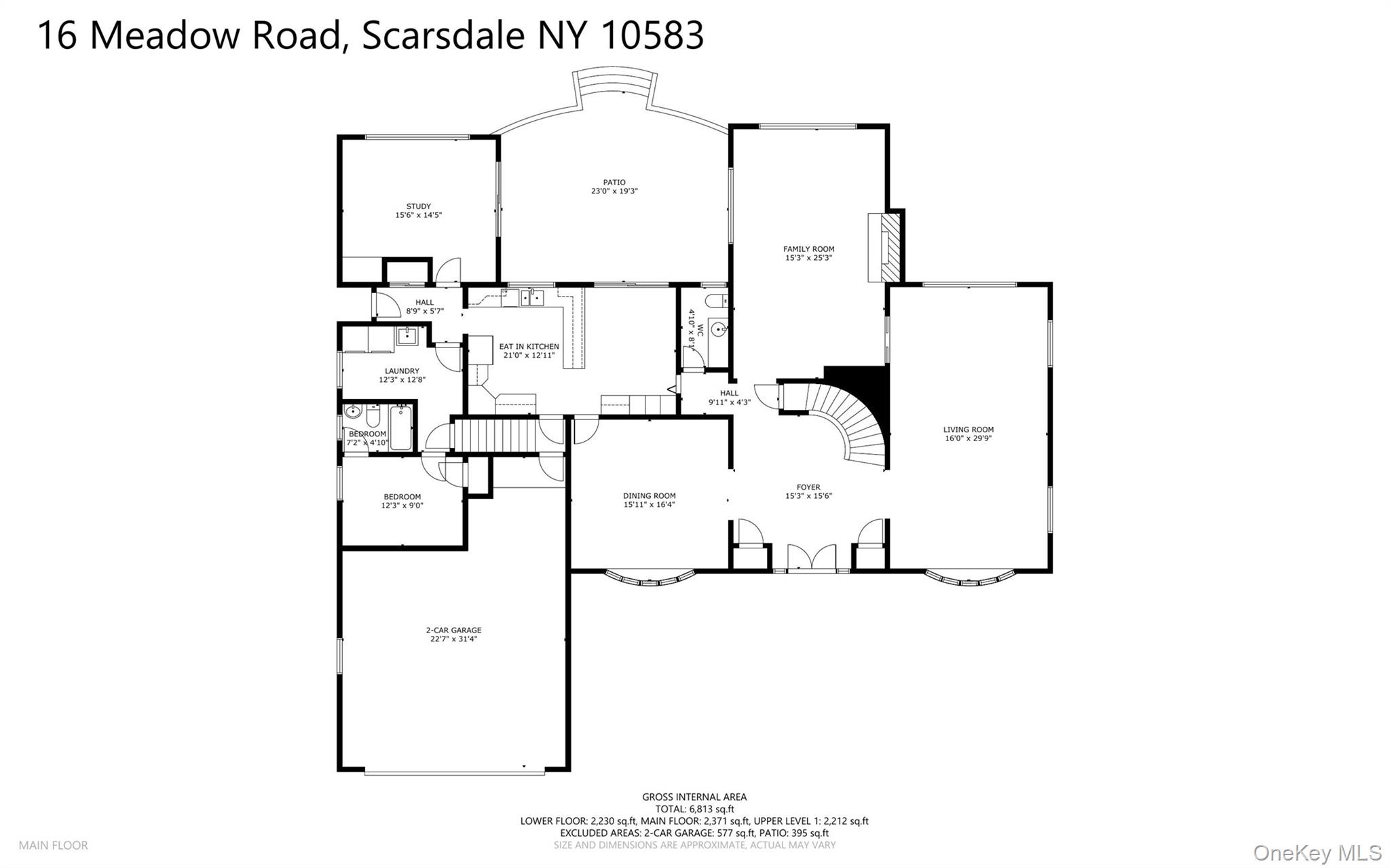 16 Meadow Road Property Photo 38