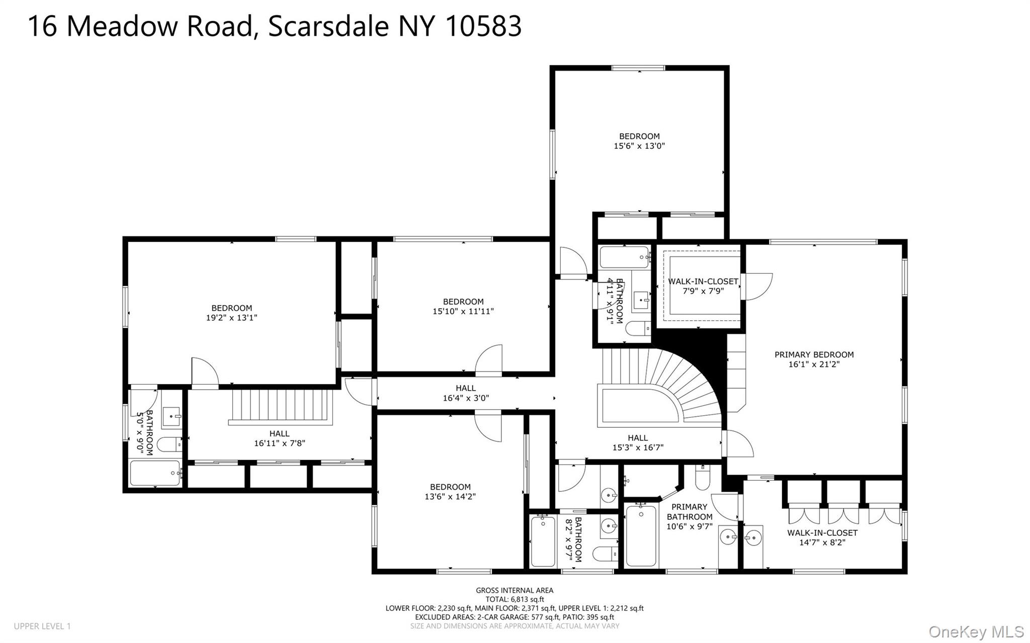 16 Meadow Road Property Photo 39