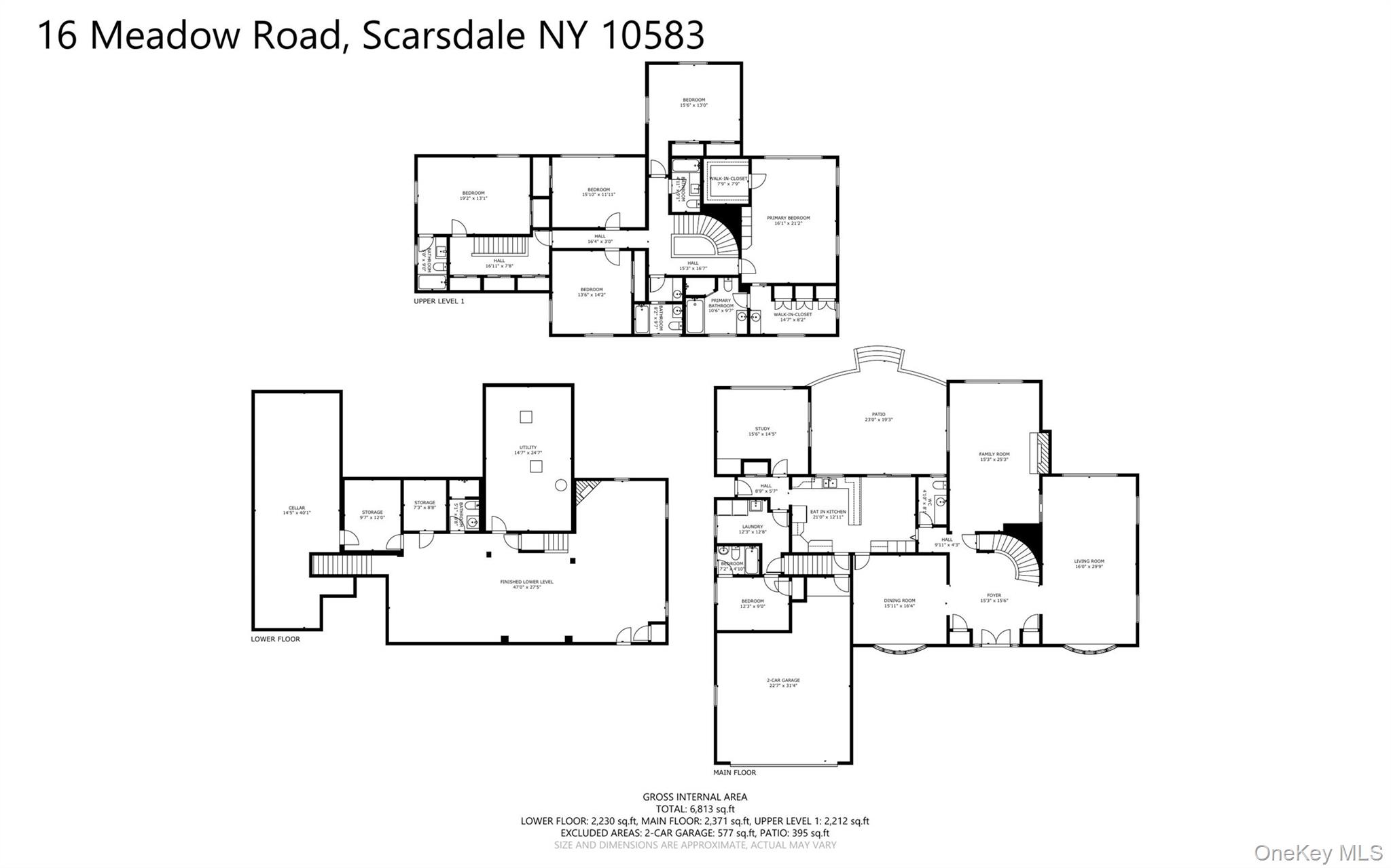 16 Meadow Road Property Photo 40