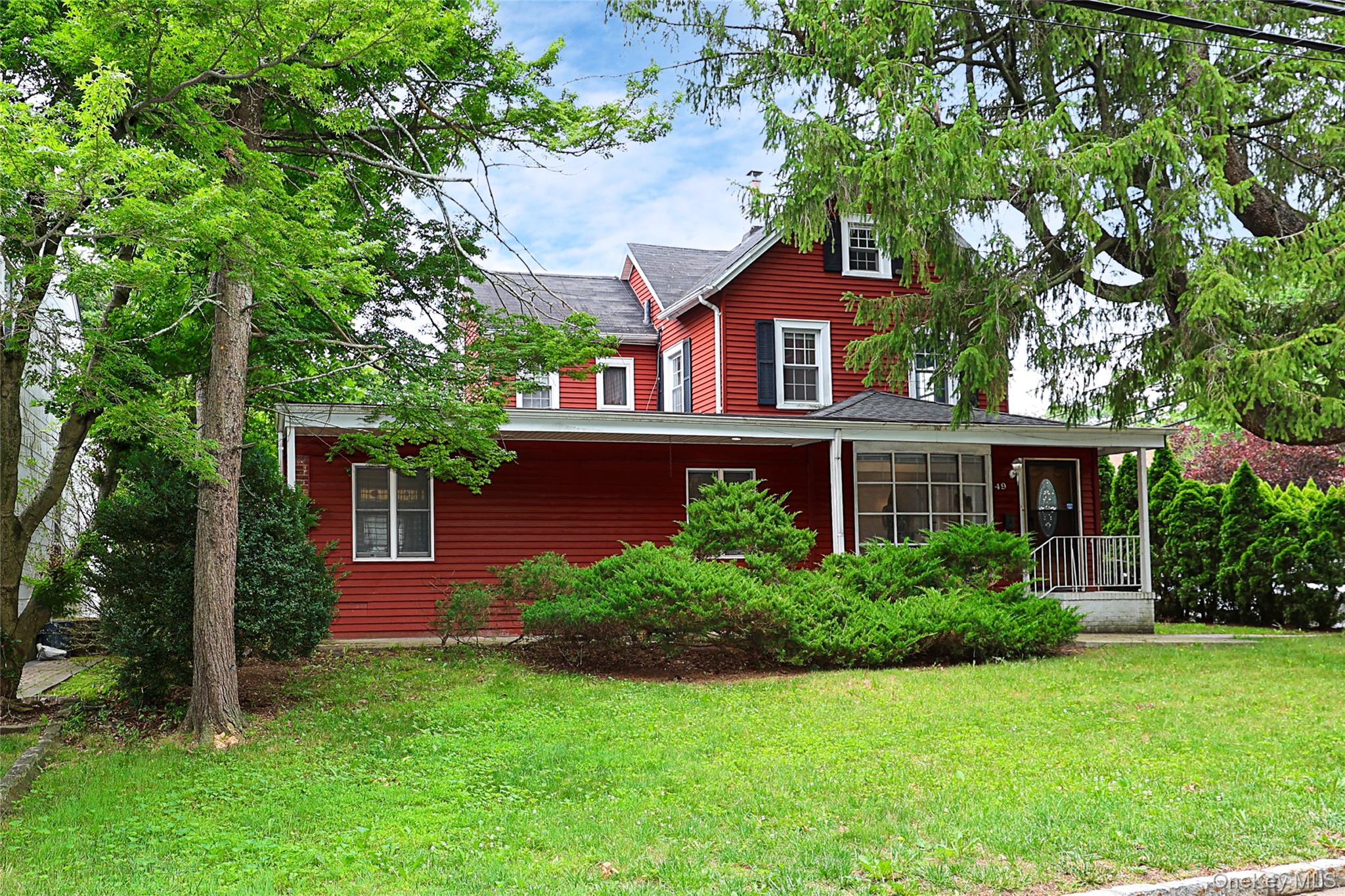 49 Red Ground Road Property Photo 1