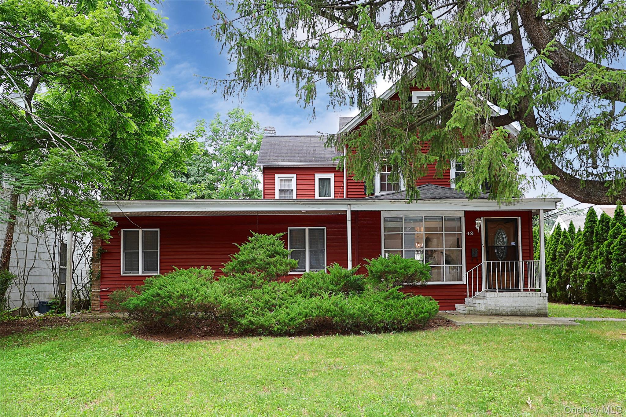 49 Red Ground Road Property Photo 2