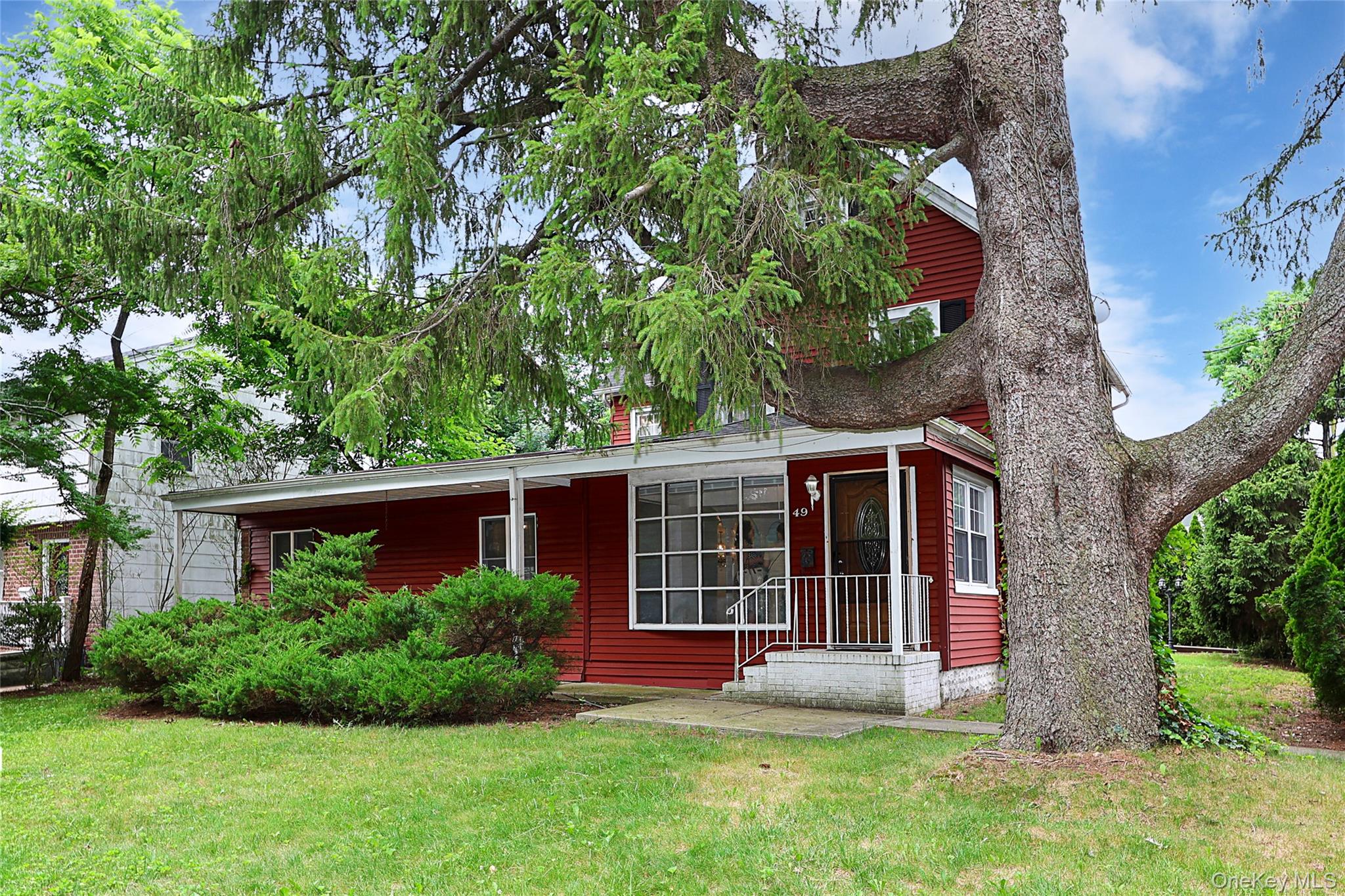 49 Red Ground Road Property Photo 3