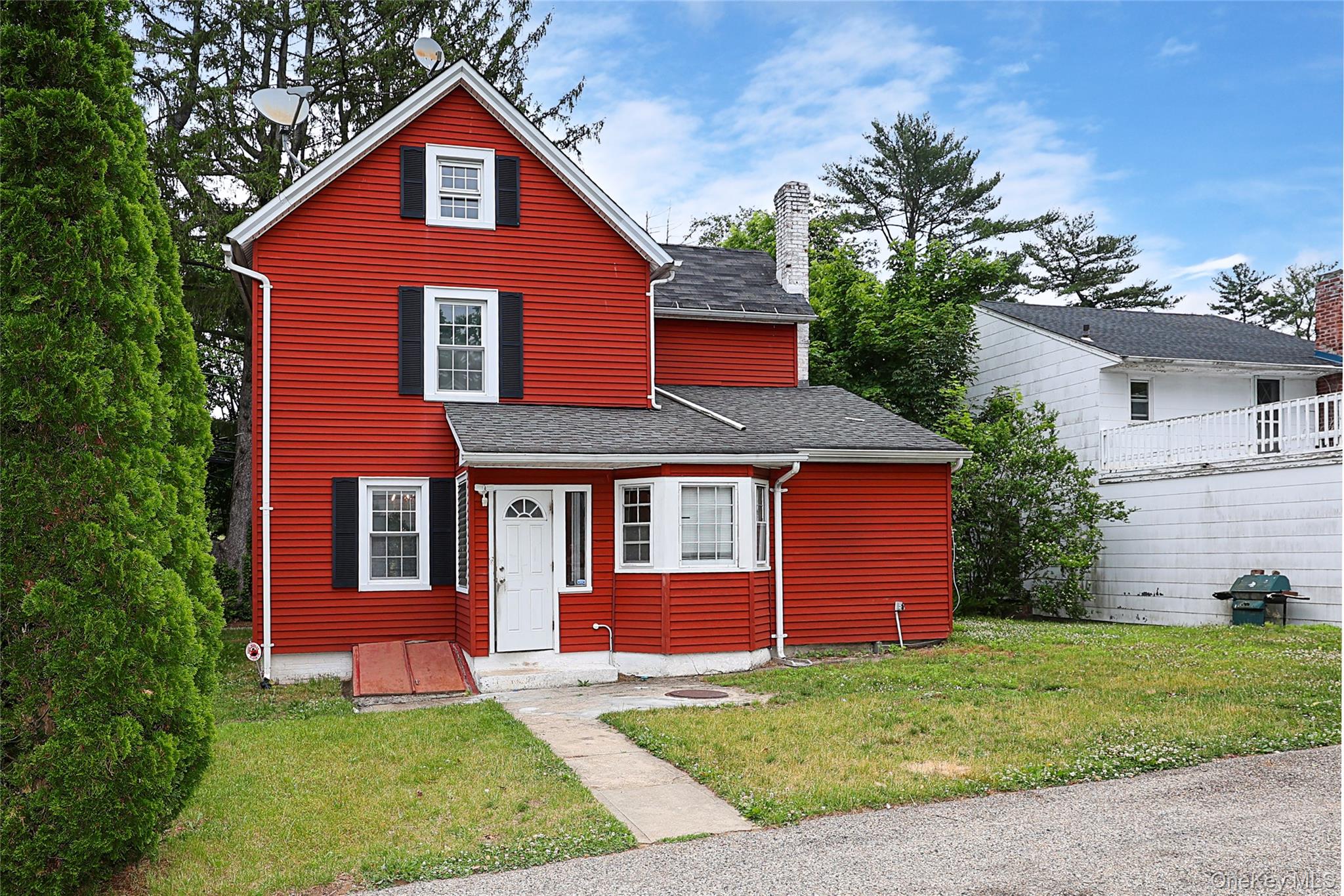 49 Red Ground Road Property Photo 32