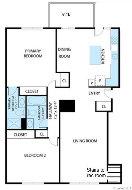 44 Milford Lane A Property Photo 17