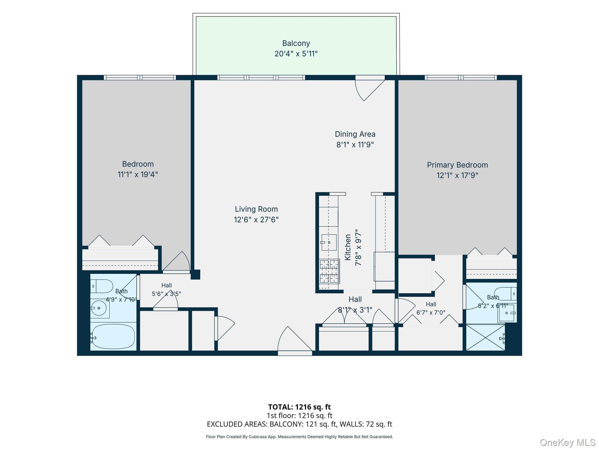 40 Stoner Avenue 1r Property Photo 16