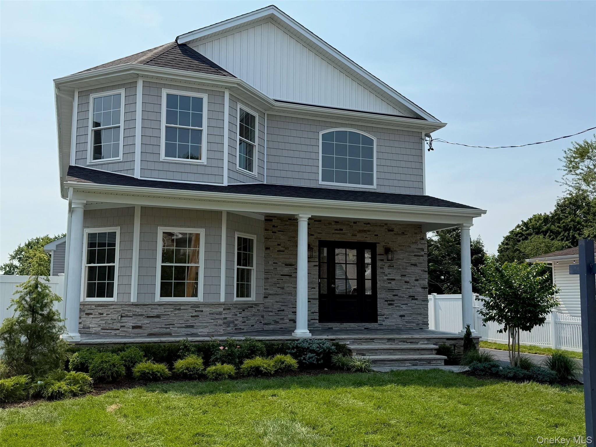 110 Spruce Avenue Lot A Property Photo 1