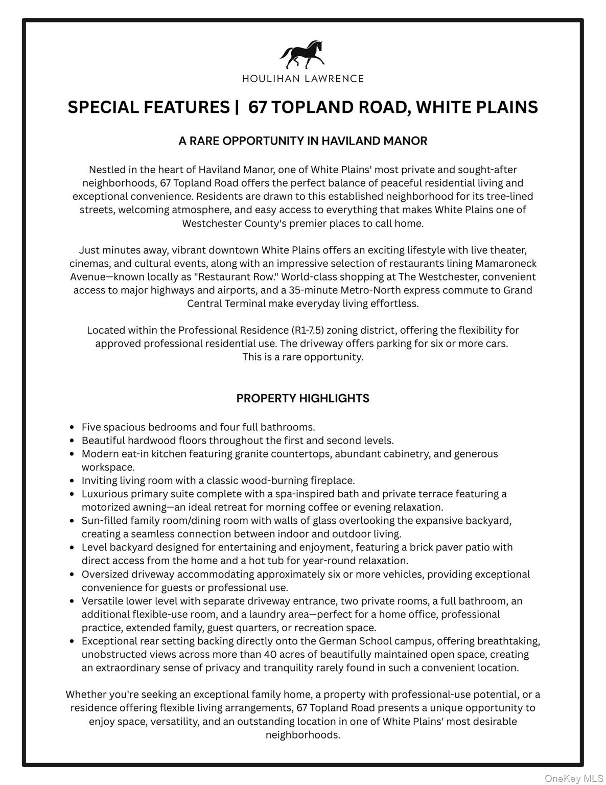 67 Topland Road Property Photo 3