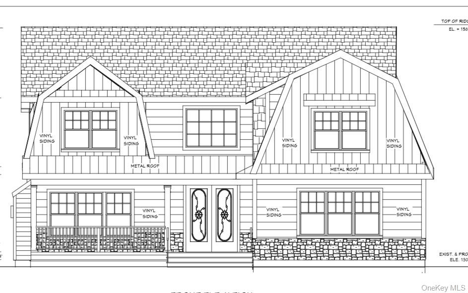 692 Plainview Road Property Photo 1