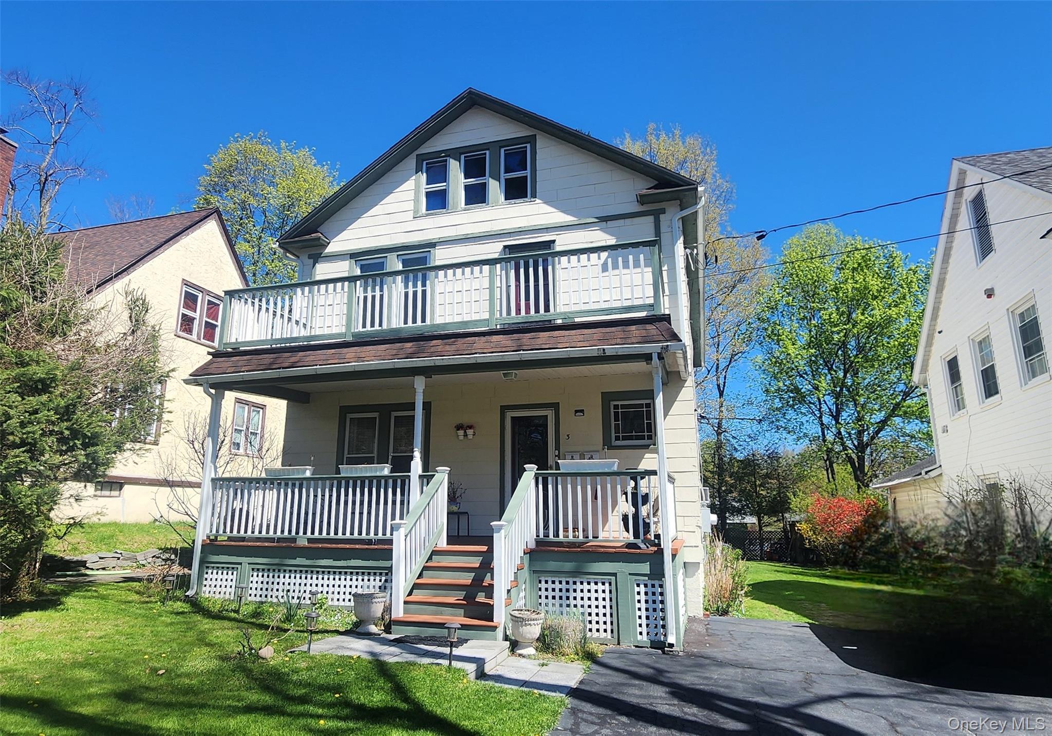 3 Hammond Street Property Photo 1