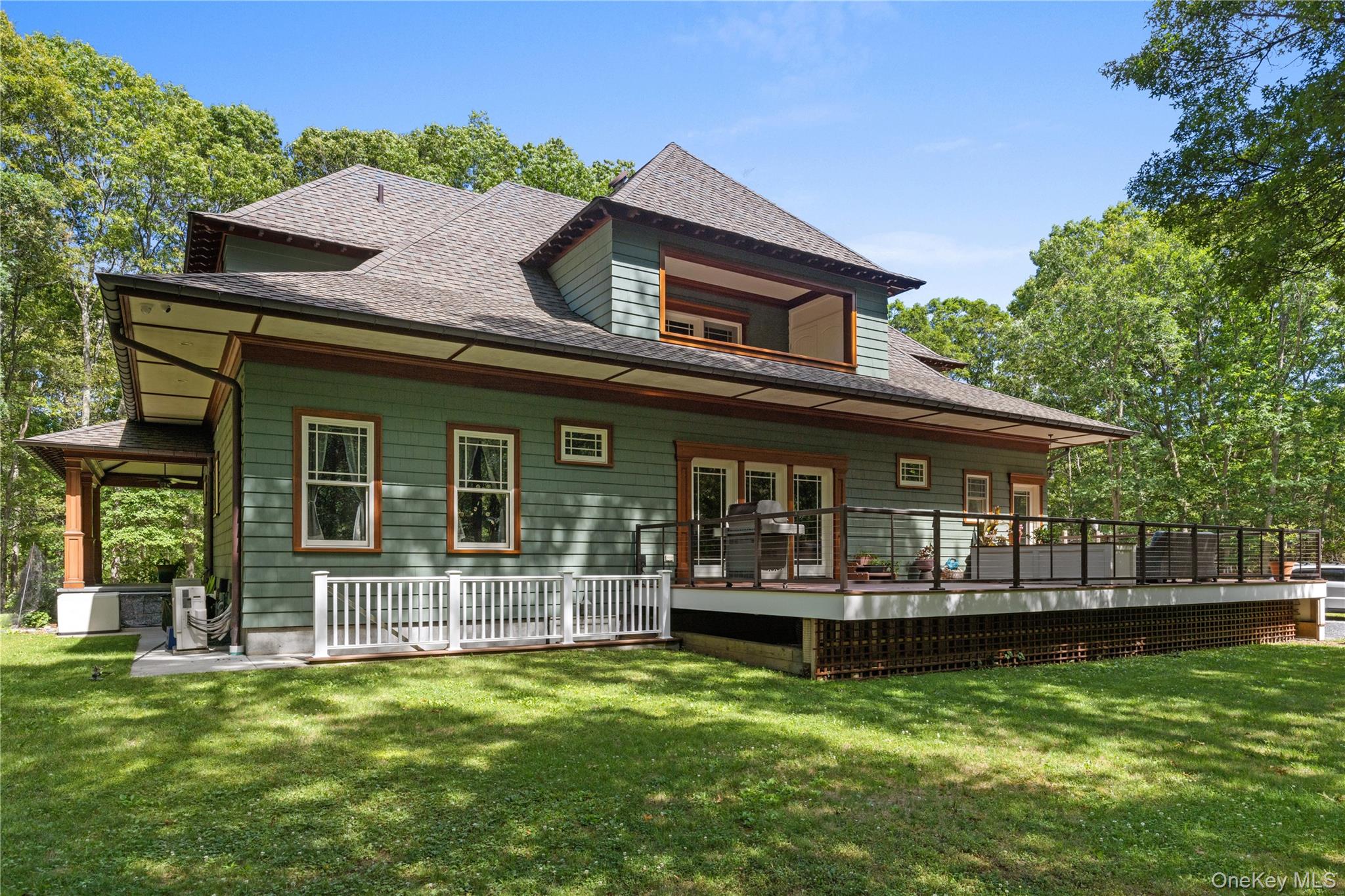 490 Wading River Road Property Photo 29