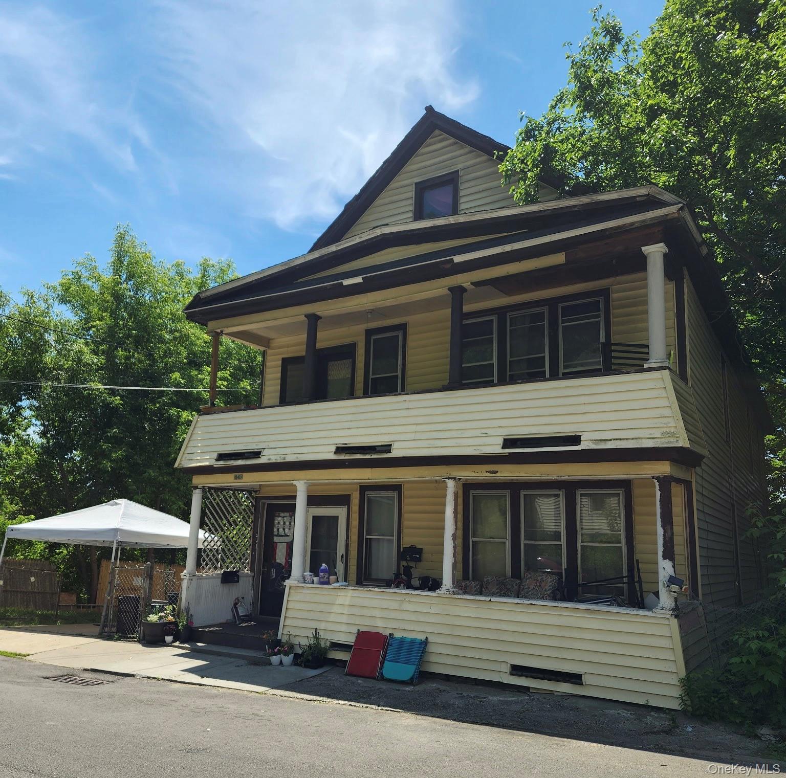 147 Forbes St