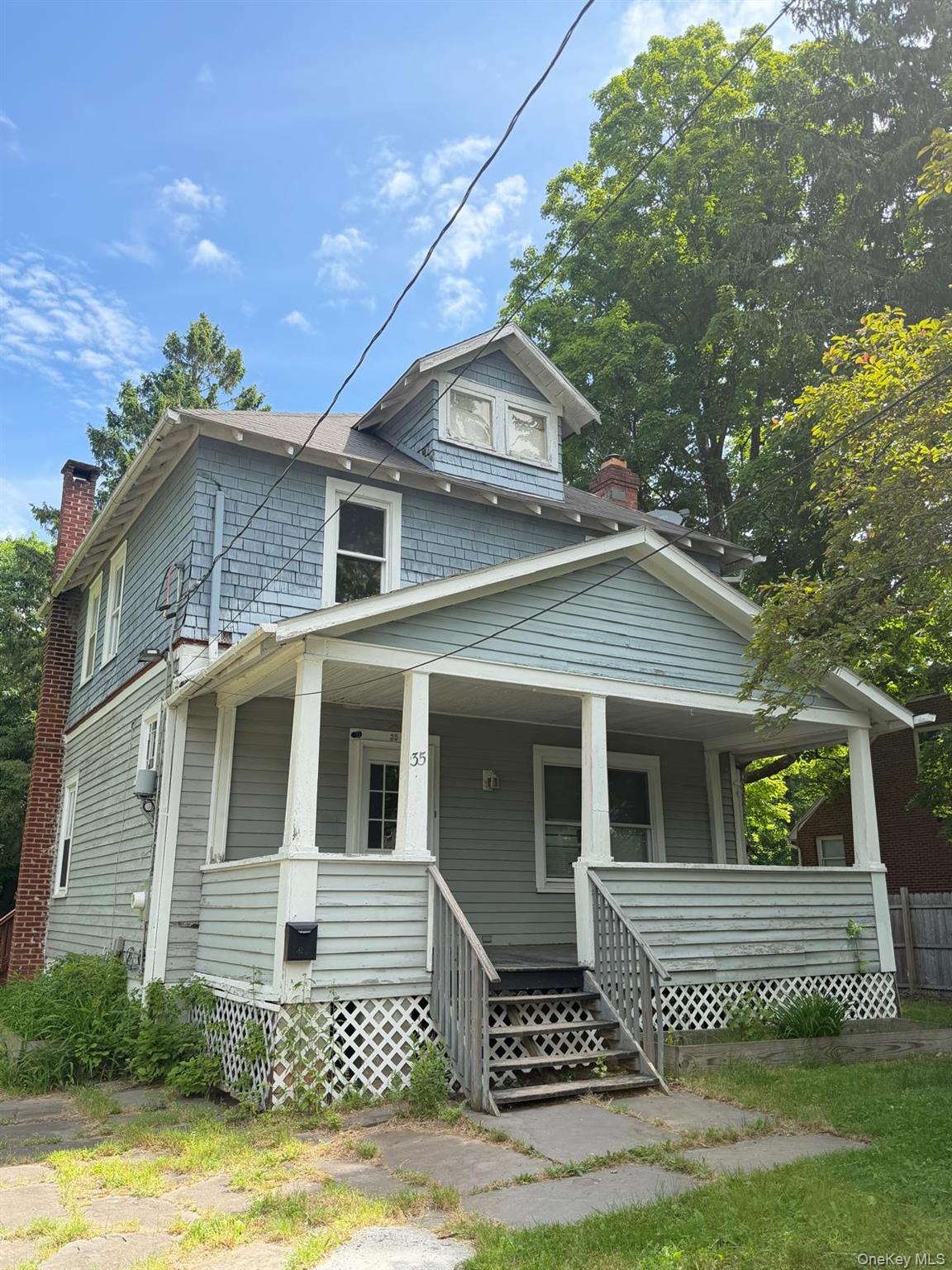 35 Starr Avenue Property Photo 1