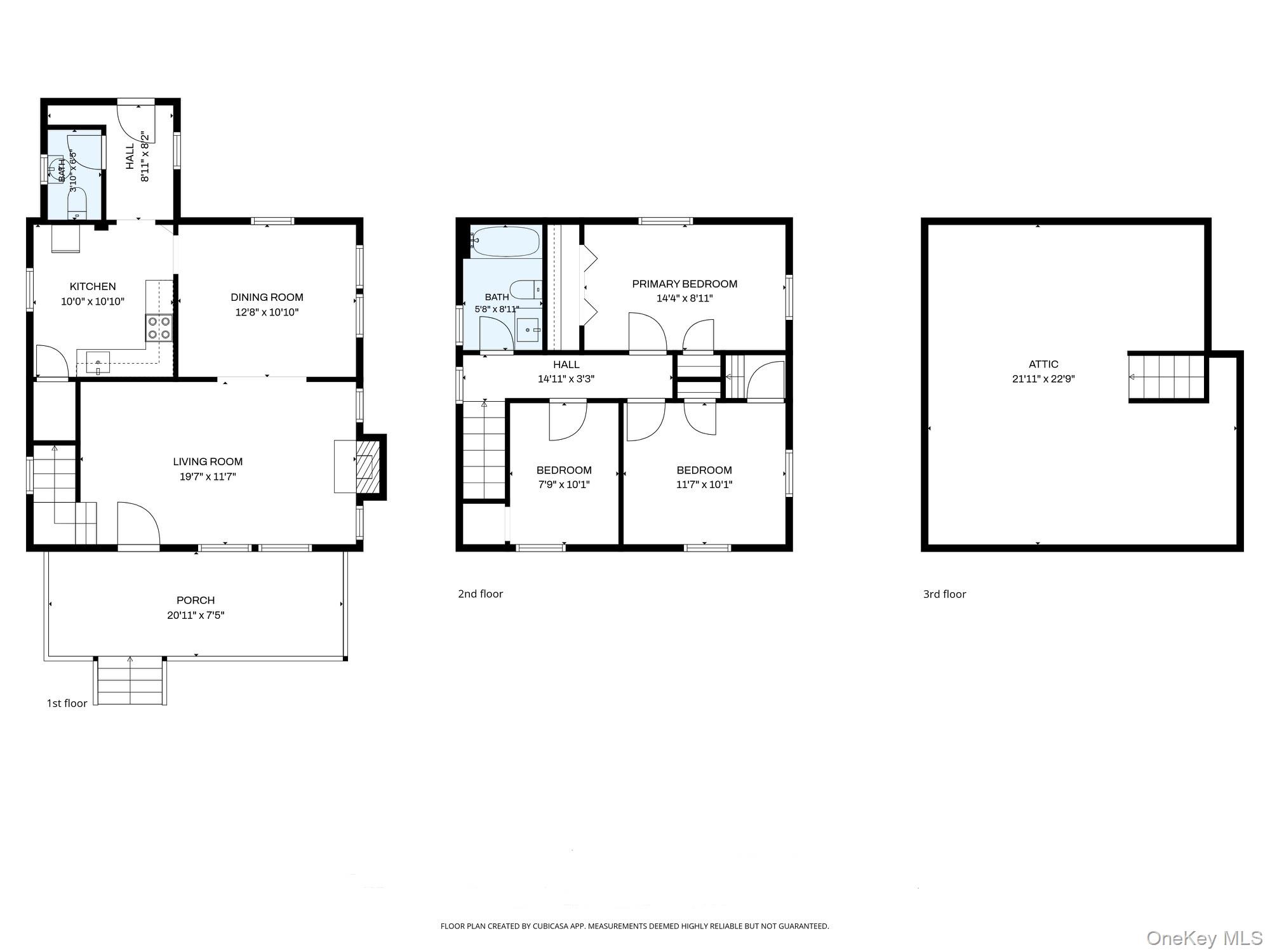35 Starr Avenue Property Photo 20